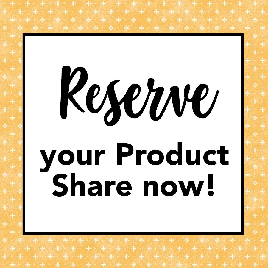 Sept - Dec Catalog + OE Suite Share with Cards by Christine