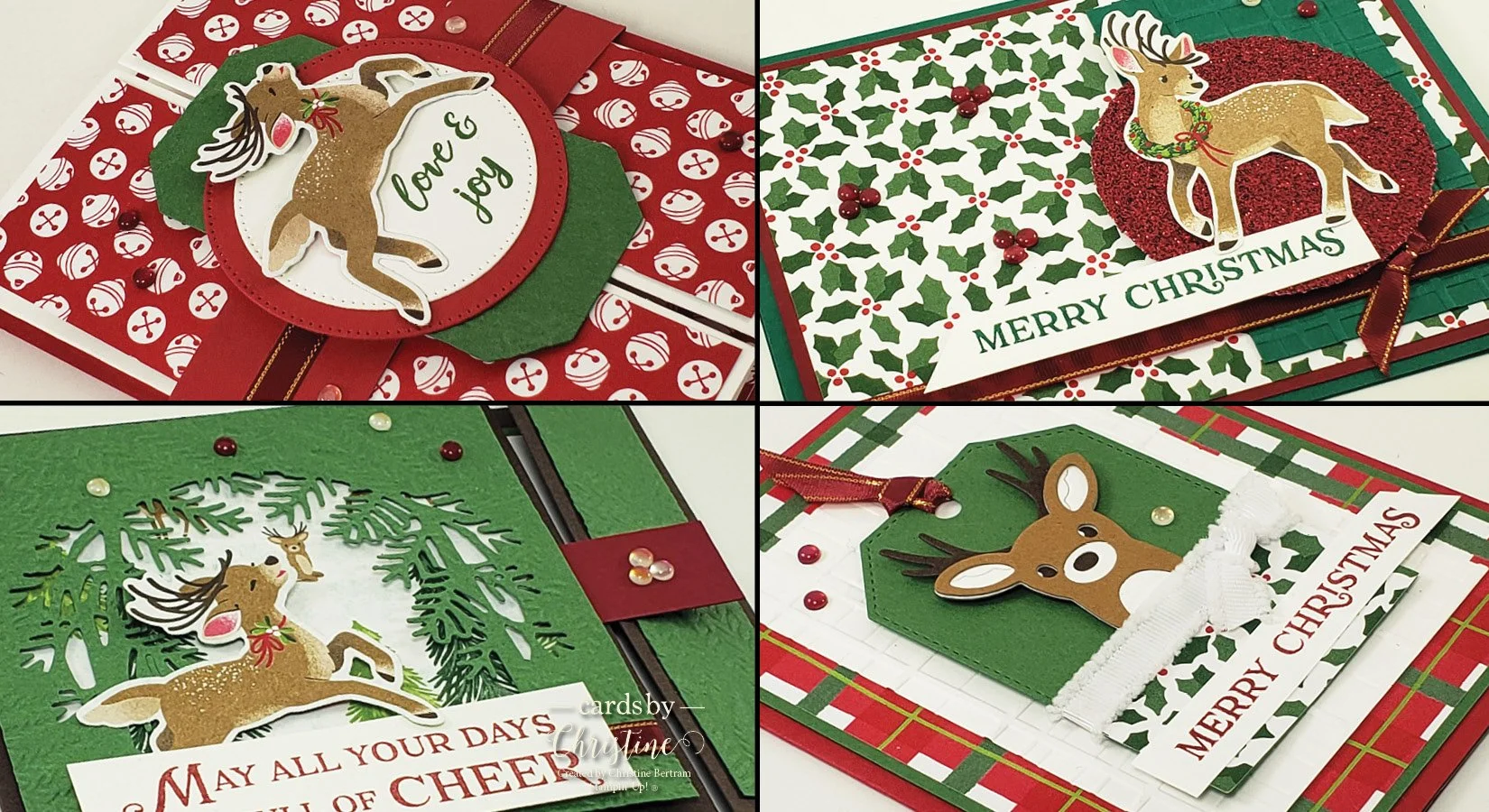Ink Paper Scissors Reindeer Days November 2024 Collage.jpg
