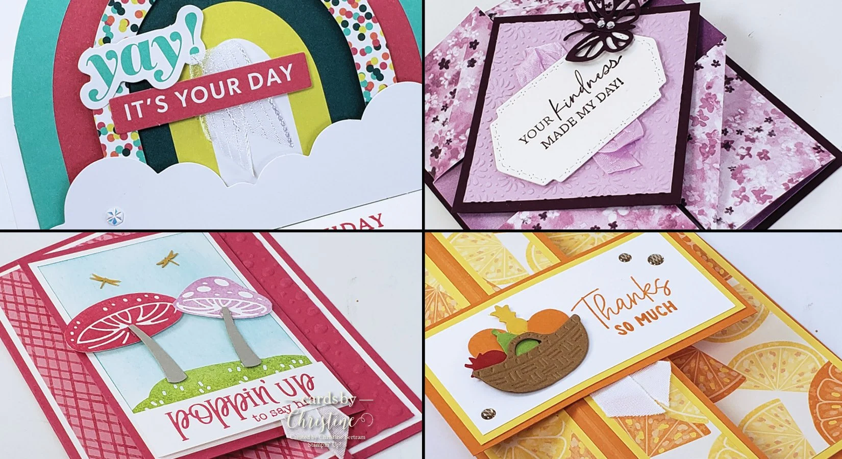 Fun Folds Catalog Launch Party January 2025 Collage.jpg