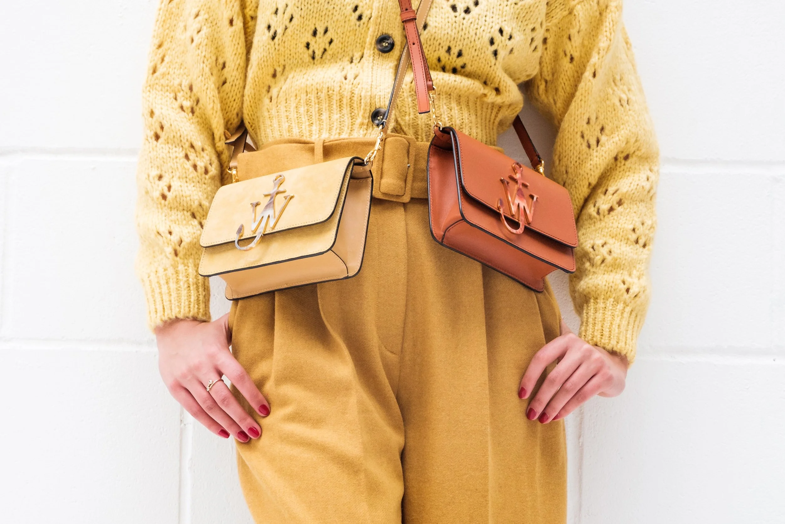 What Luxury Handbags and Cruise Ships Say About the Economy