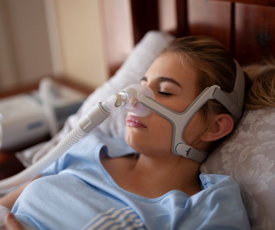 Tips For Using CPAP Nasal Pillows - CPAP Clinic Toronto