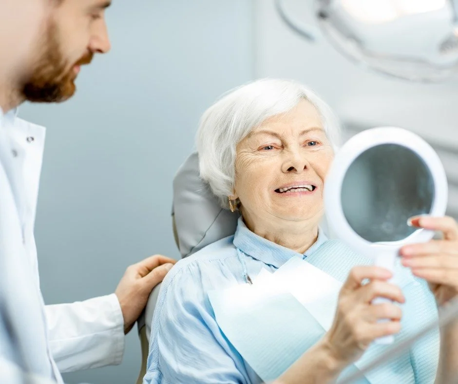 Discover the Factors Contributing to the Denture Cost KWC Dental