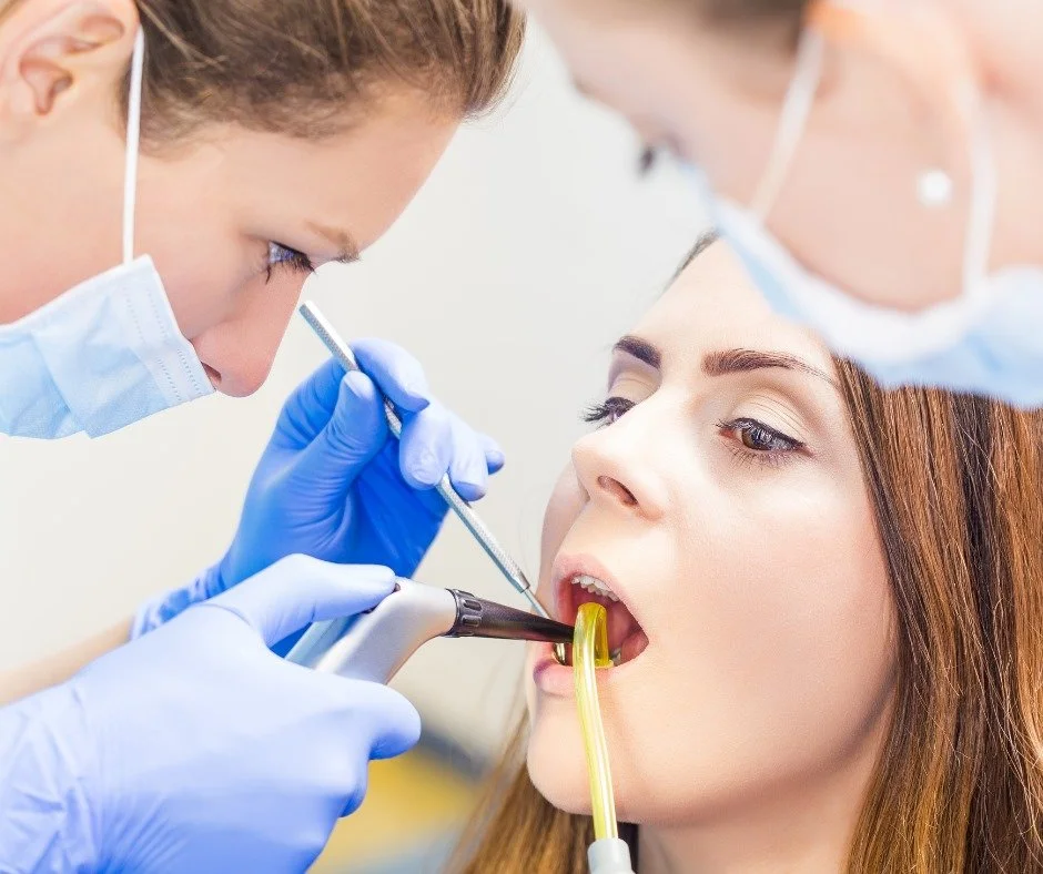 Dental Composite Filling A Comprehensive Guide KWC Dental