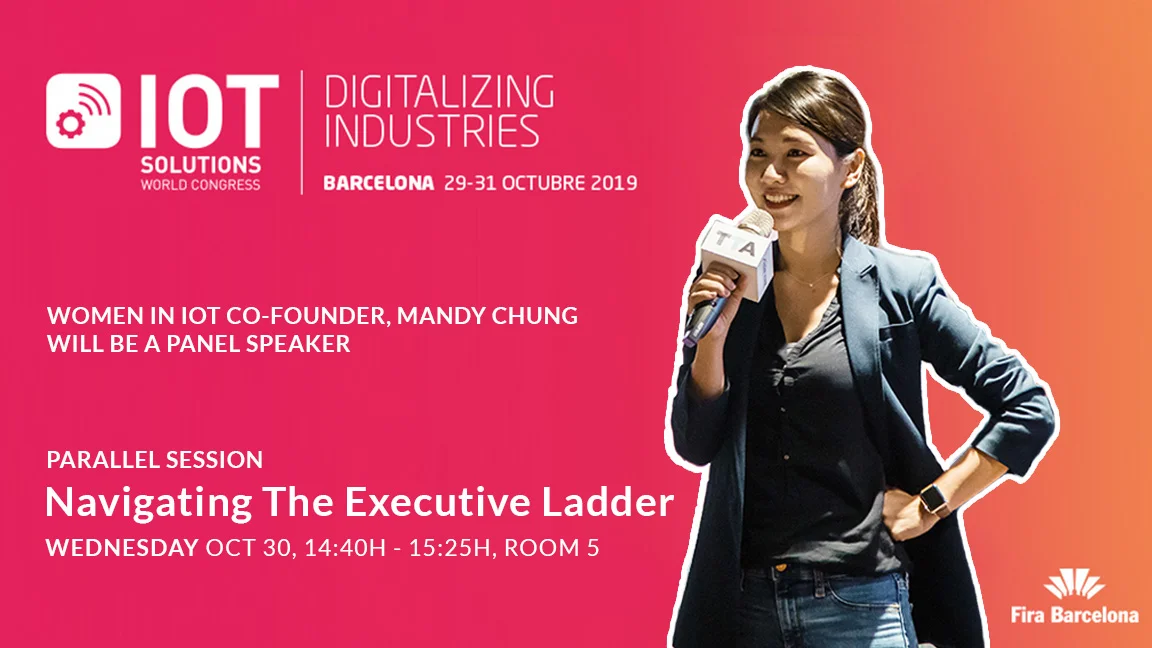 Navigating The Executive Ladder (Spain)