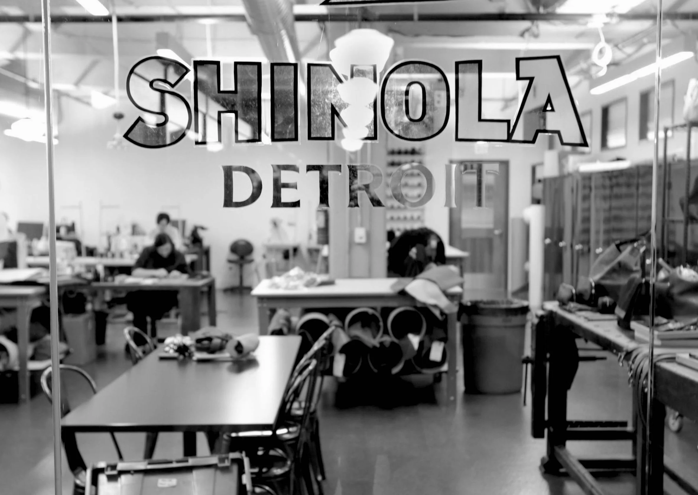 shinola