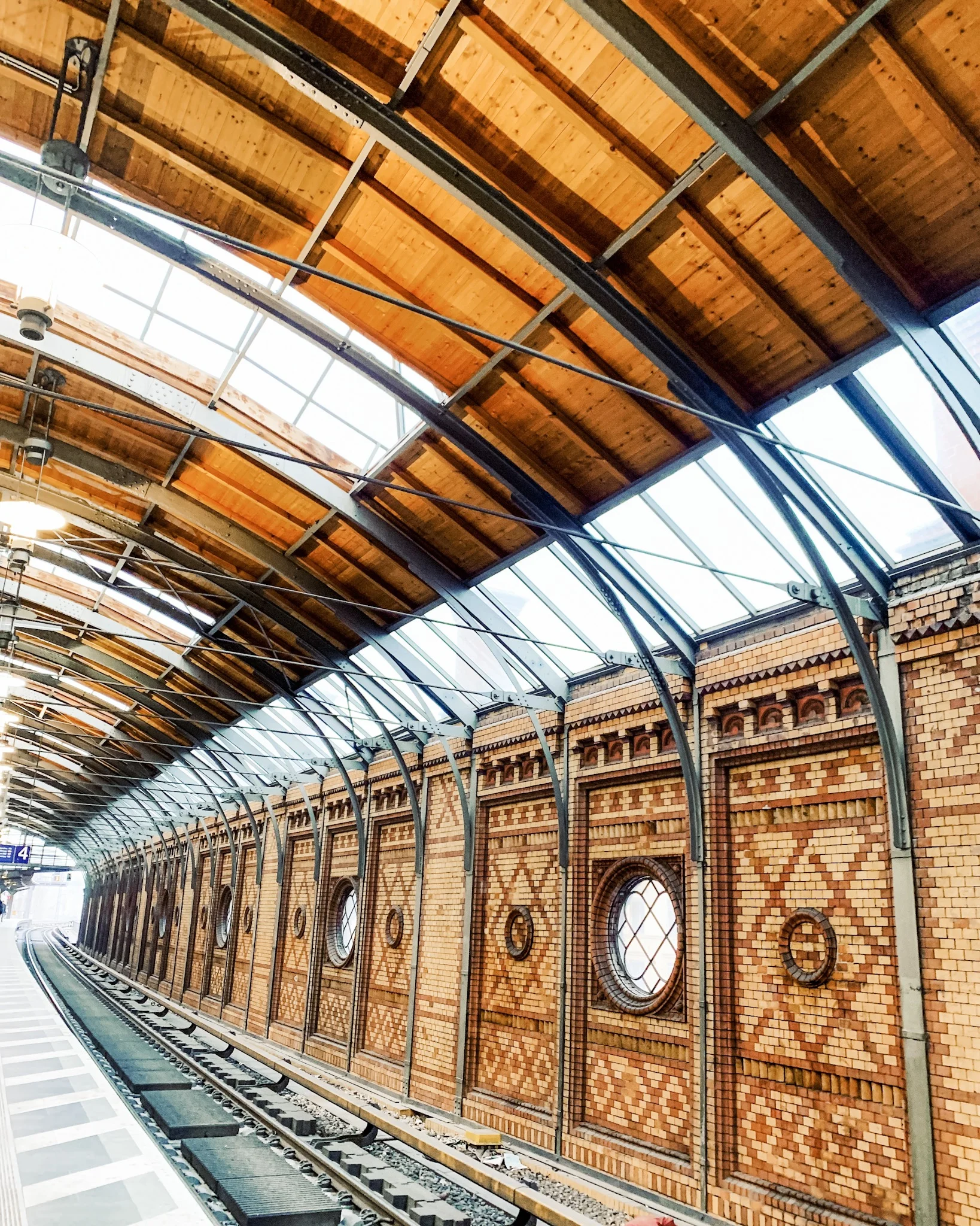 How to pack for a long business trip