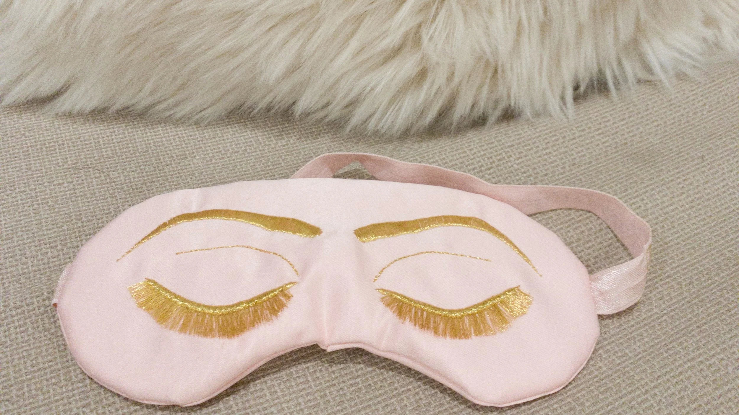 Finding the best sleep mask for travel