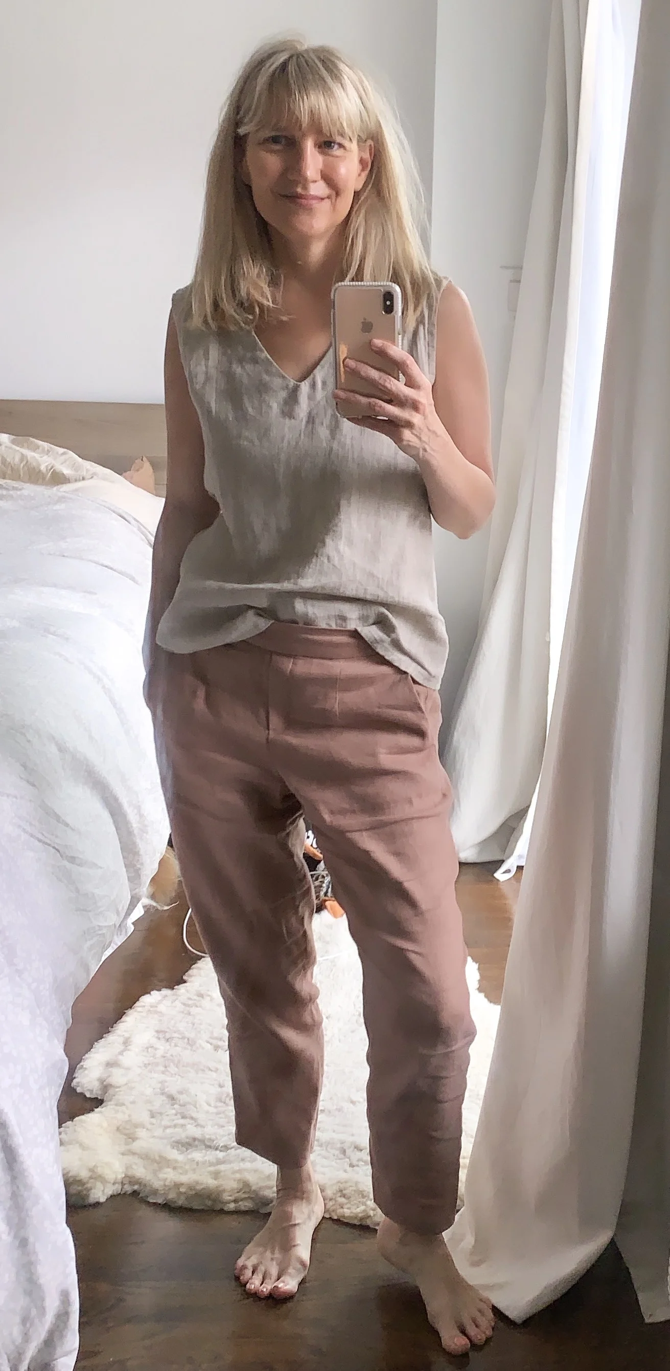 How to embrace minimalist packing