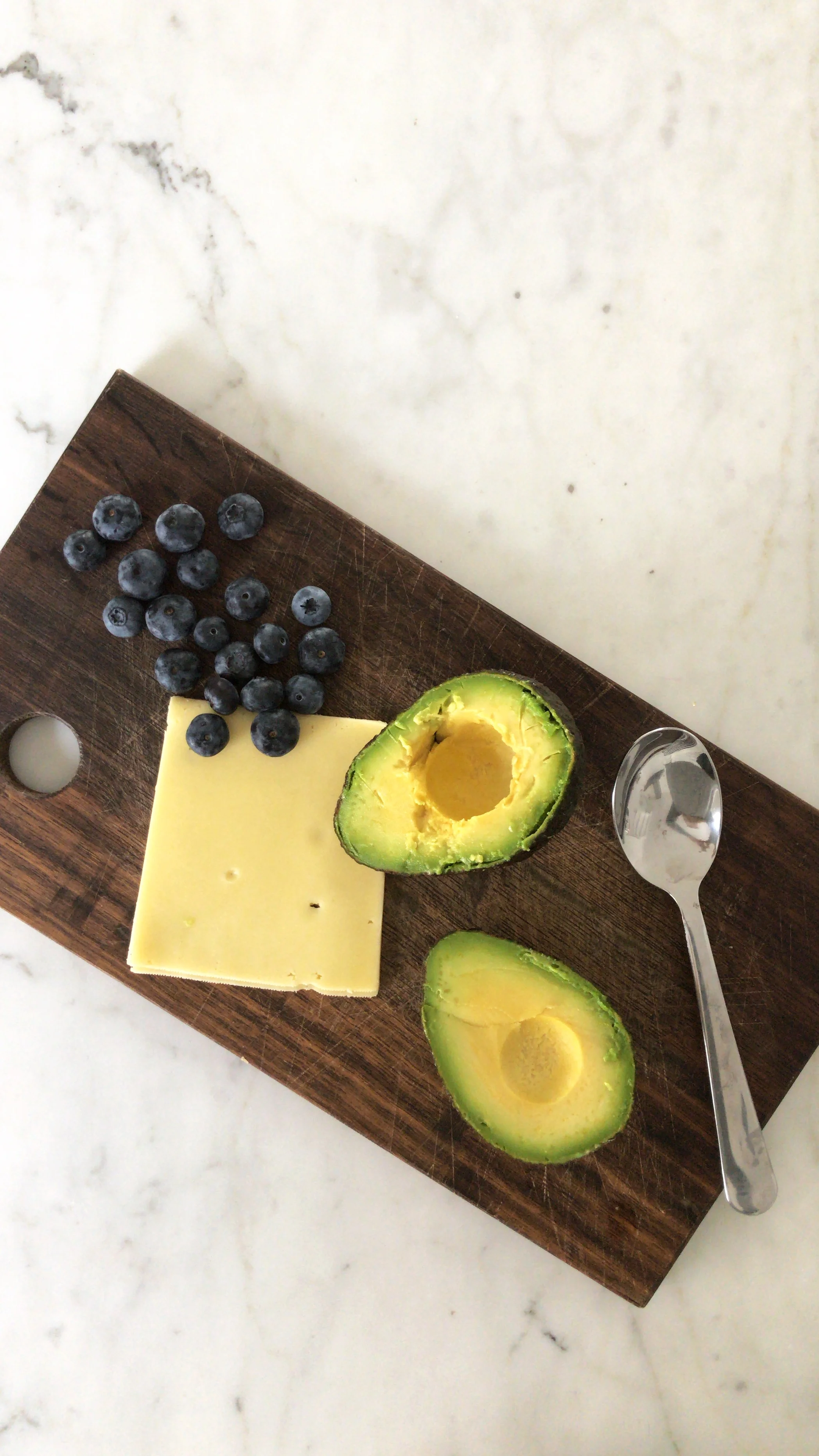 My wellness routine: summer 2019