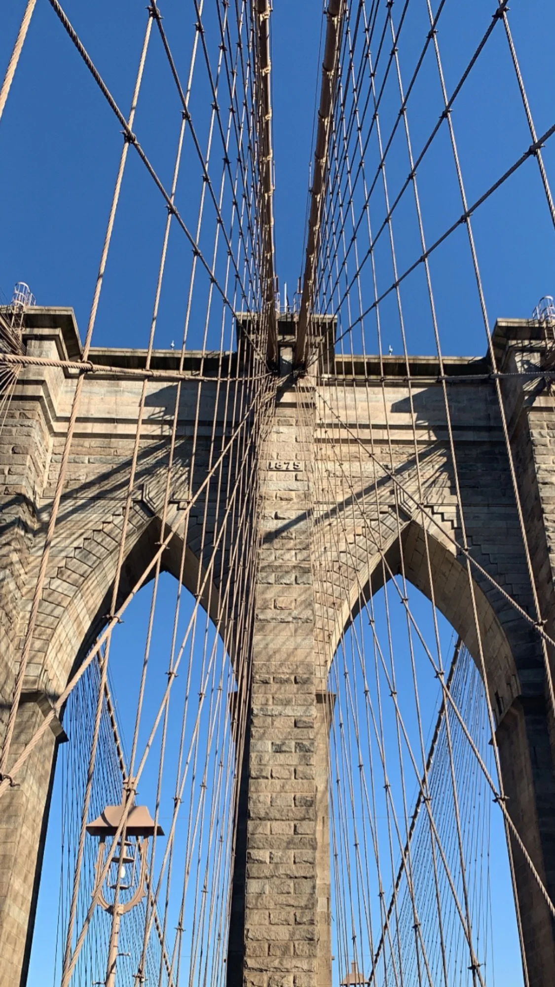 Two Days in New York City