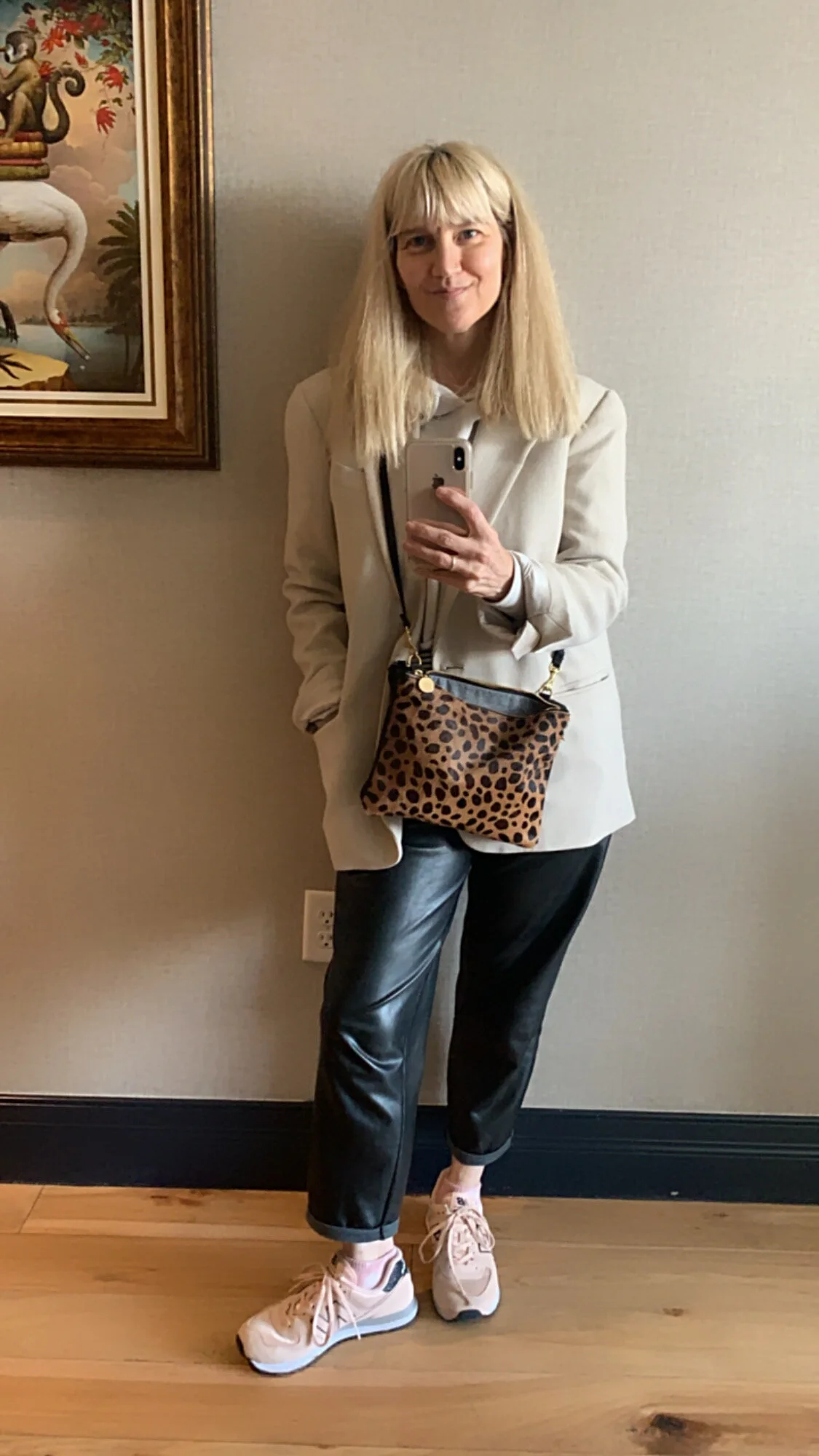 24 Hours in Denver: What I Packed
