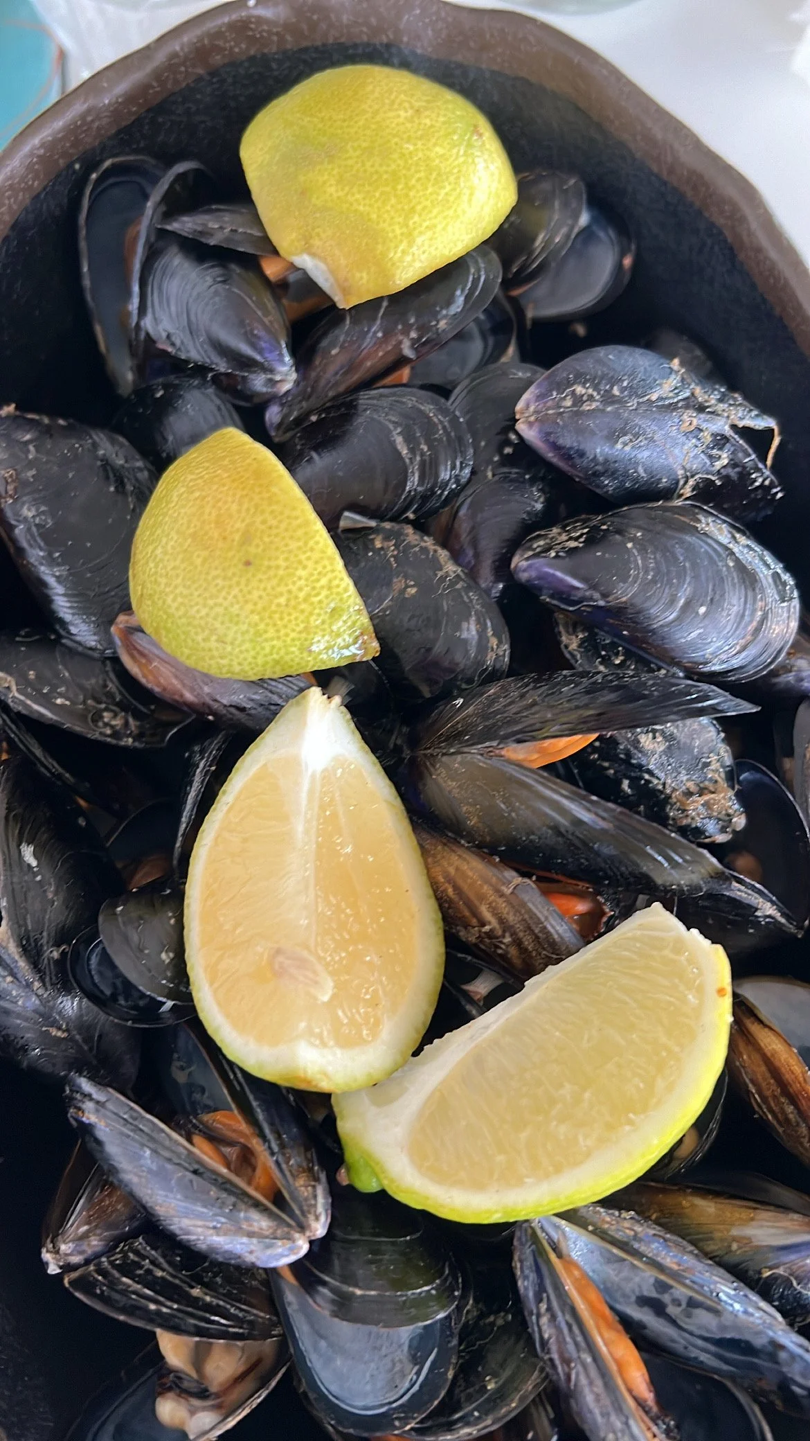 Staying Well in Sicily