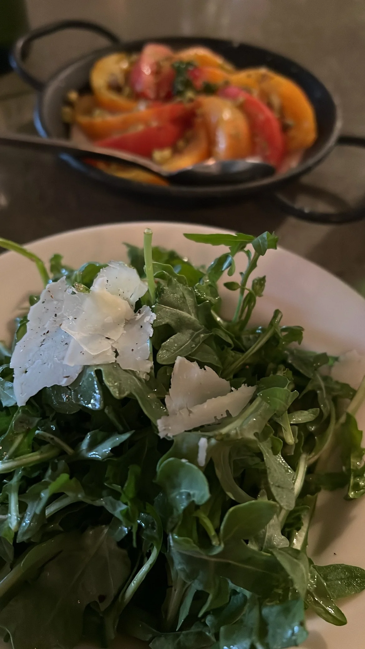 Eating Well in Livingston Montana