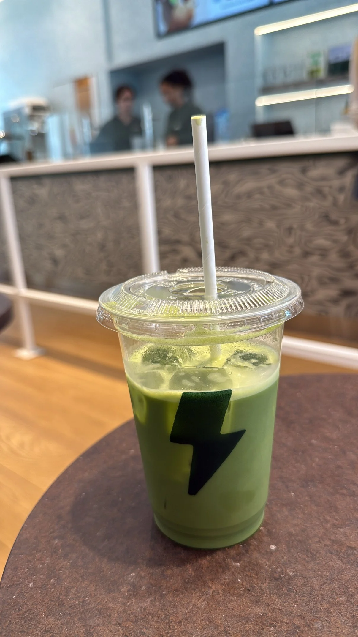 My Favorite Matcha in London (And Why That’s More Complicated Than It Sounds)