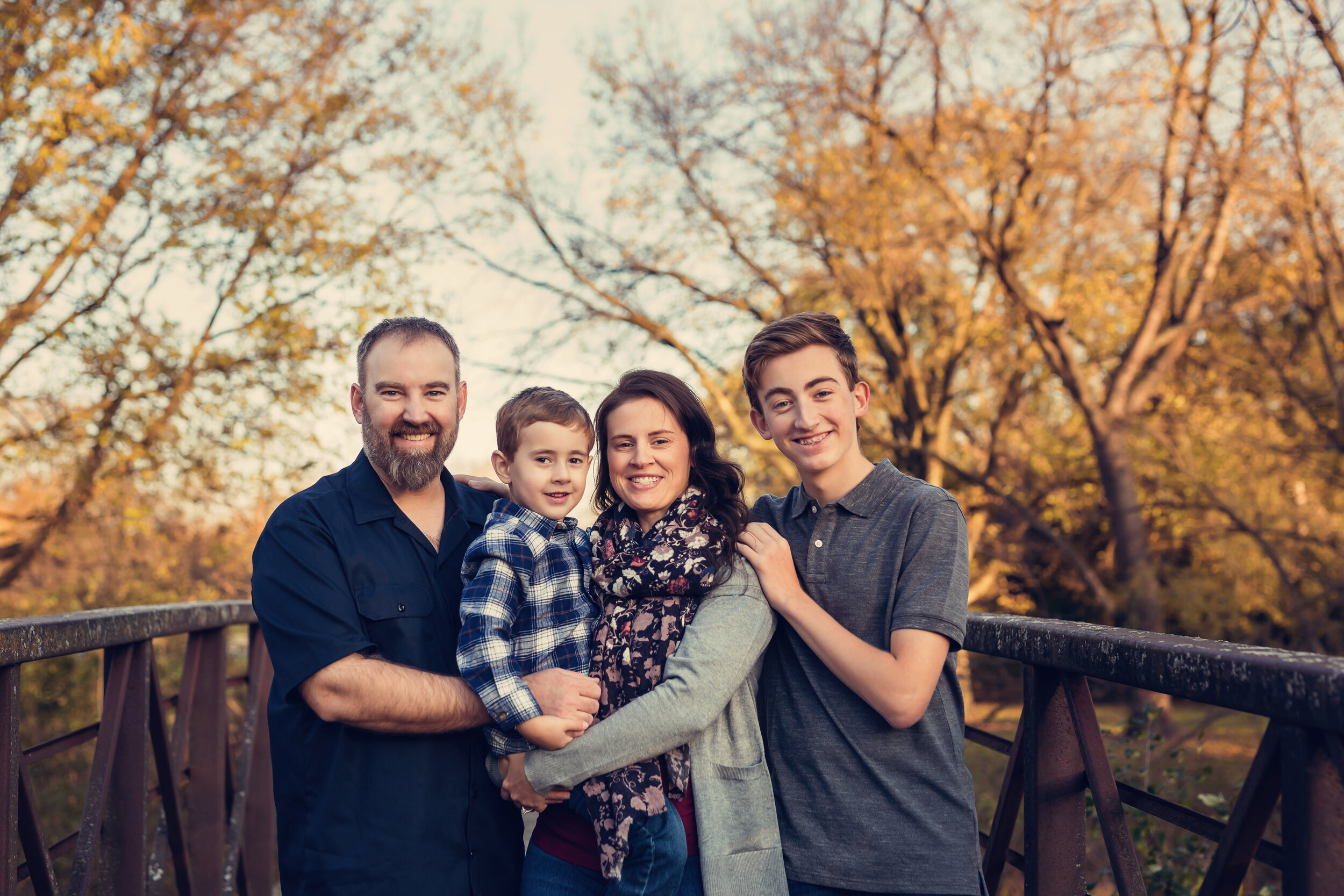 Janesville Family Photography