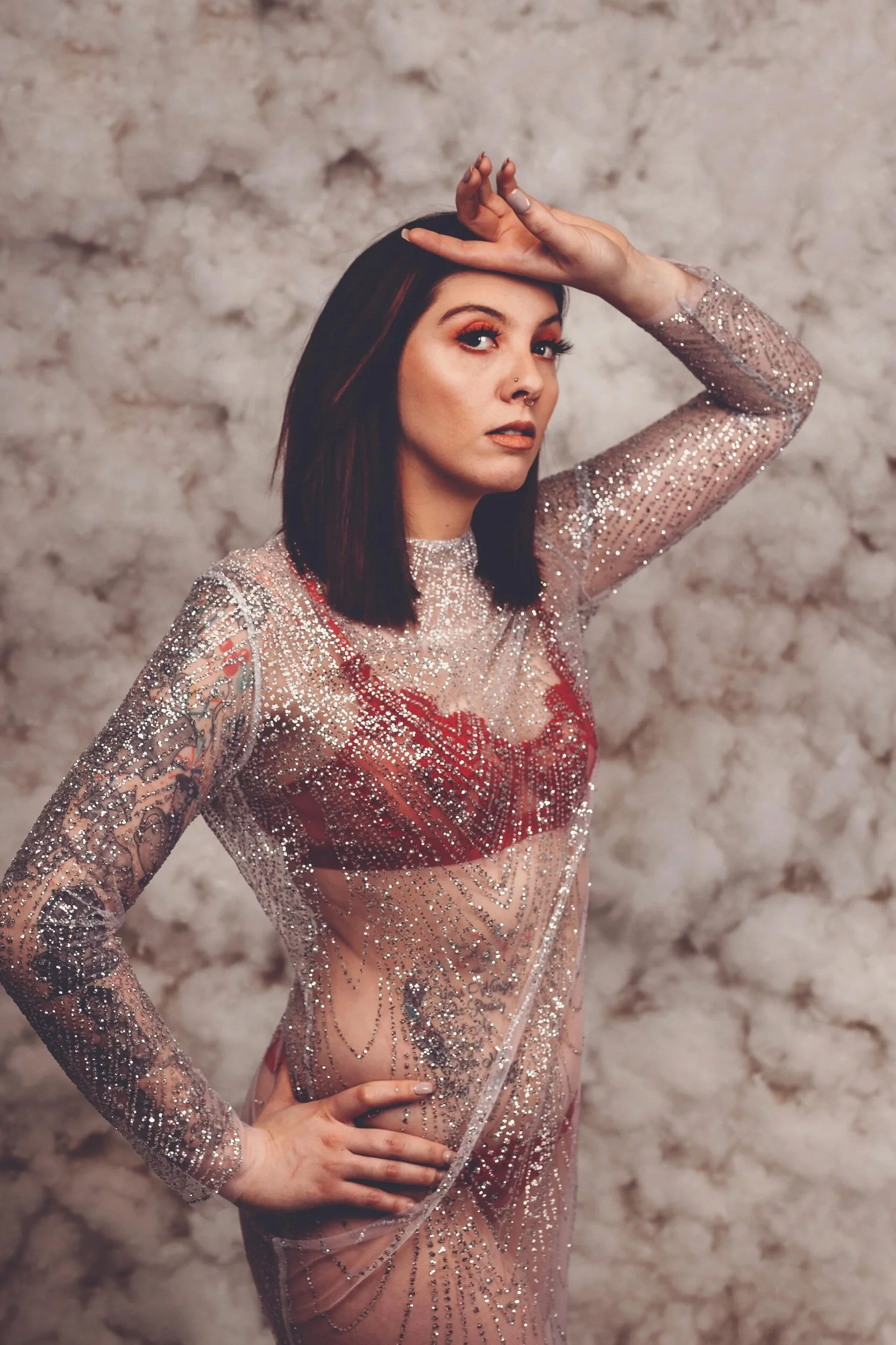 Janesville Boudoir Studio