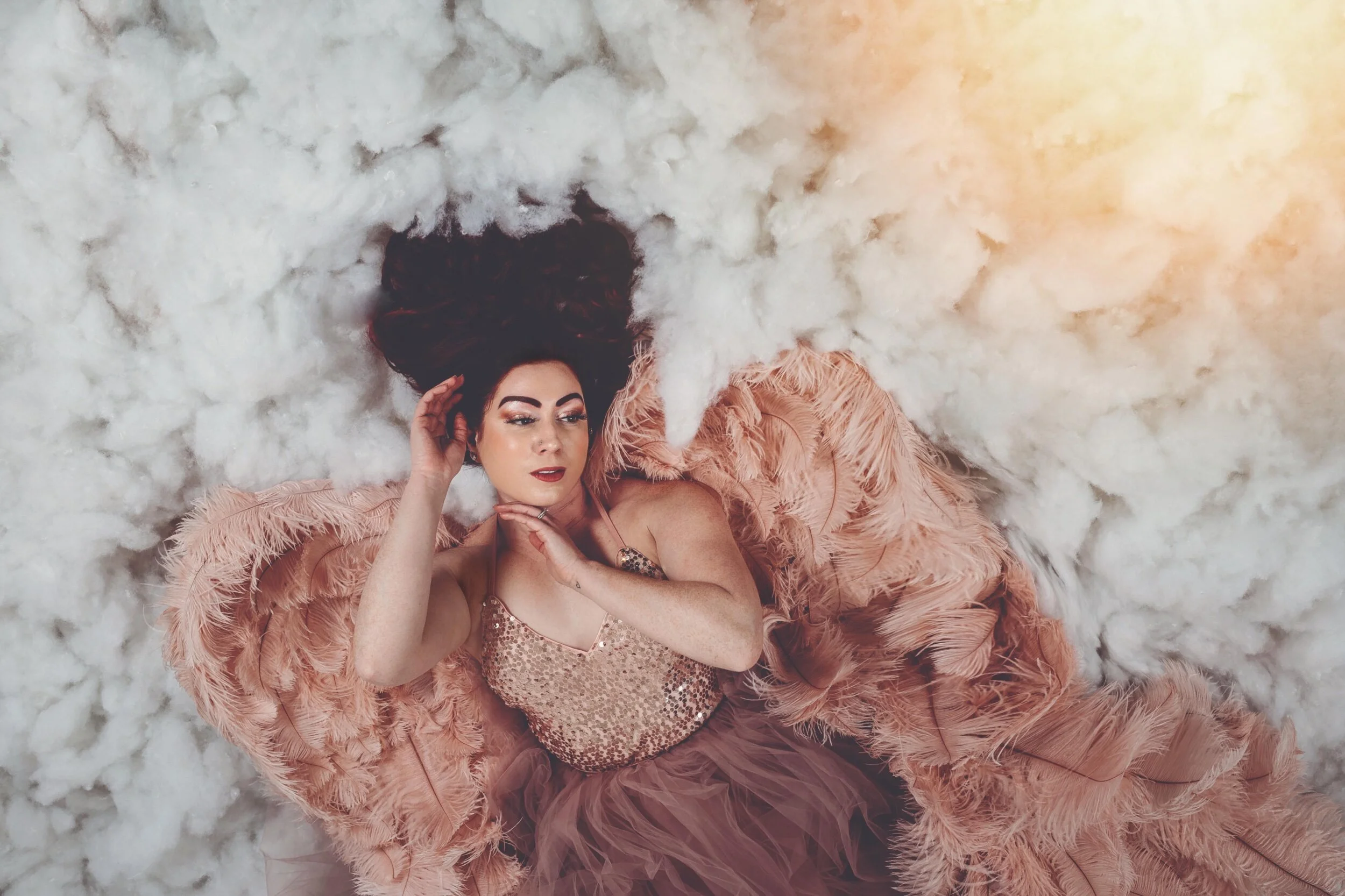 Beauty Photography Studio Janesville