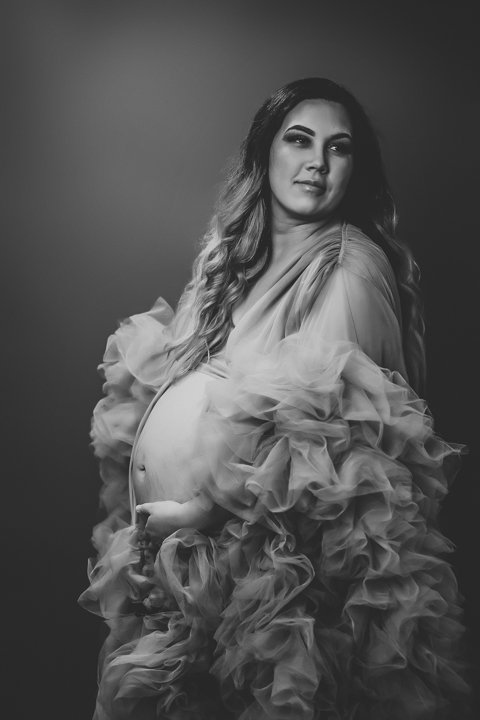 Midwest Maternity Photography Studio