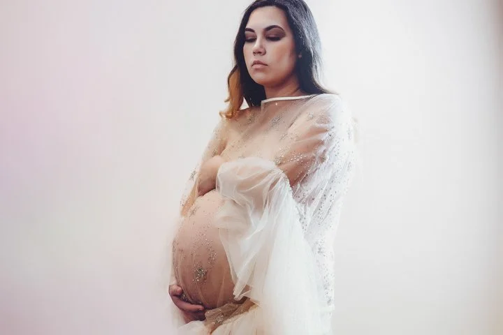 How to Make the Most of Your Maternity Photo Session 
