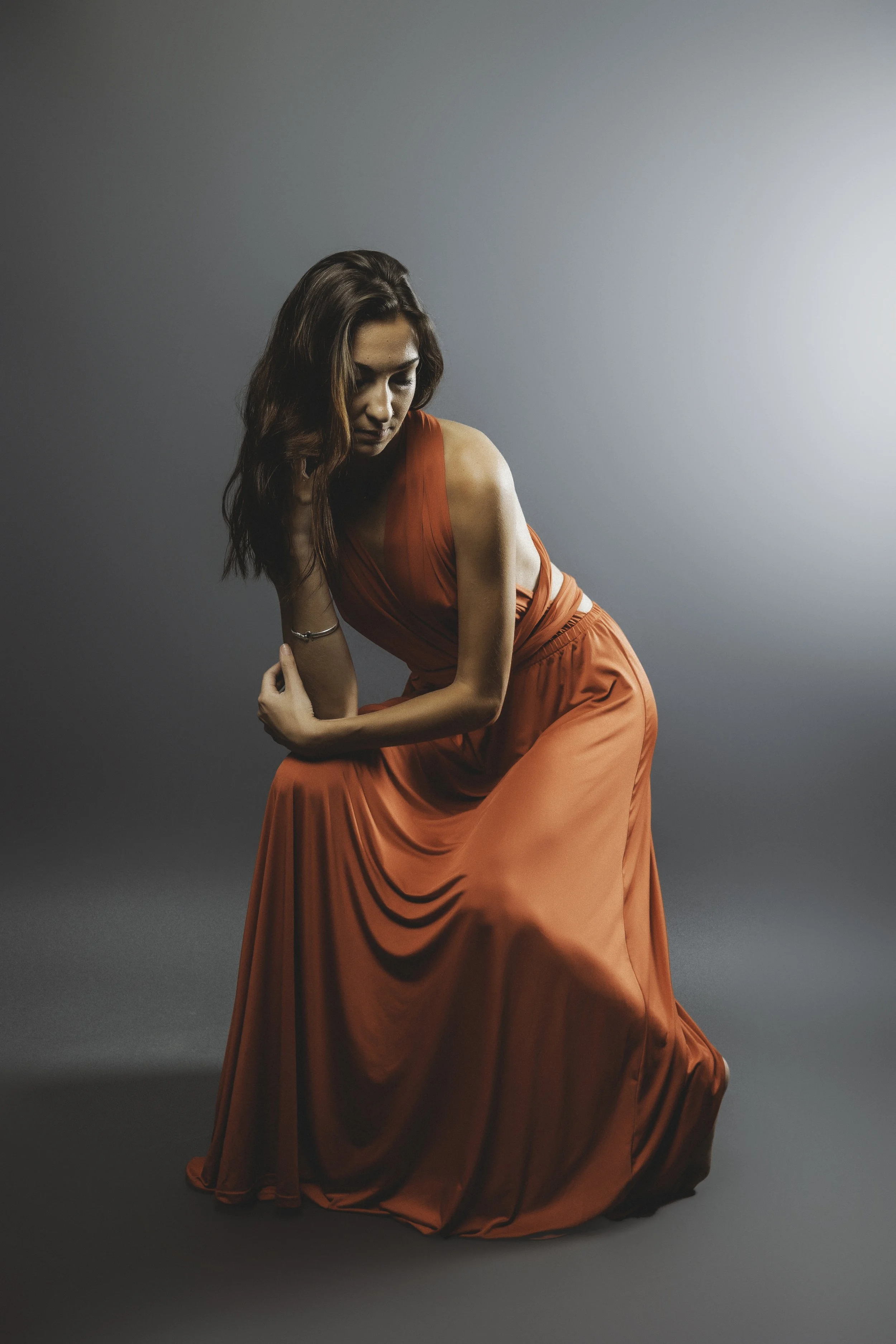  Bold and Beautiful Minimalist Fashion - International Magazine Publication 