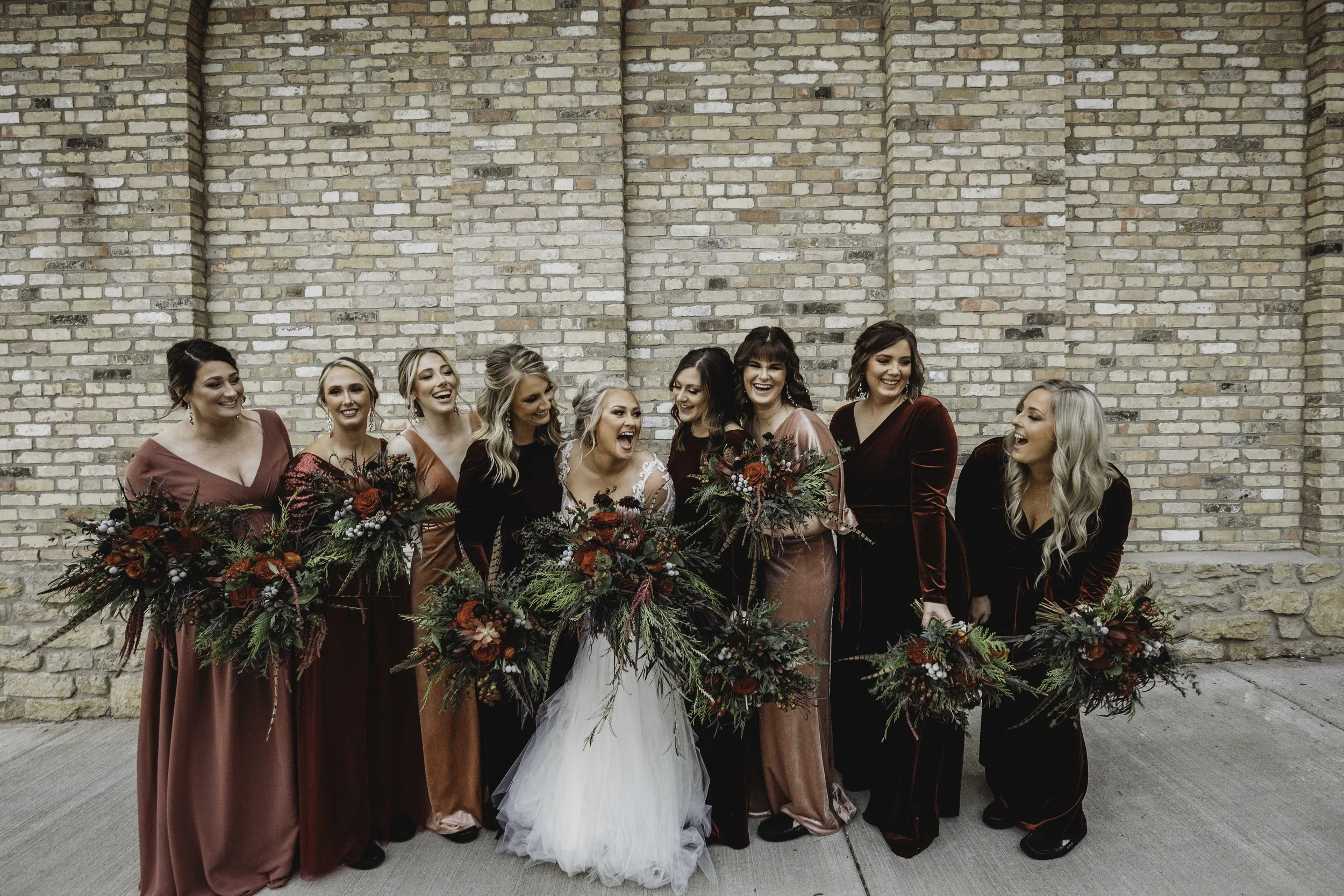 Wedding & Couples — Jenny Elaine Photography