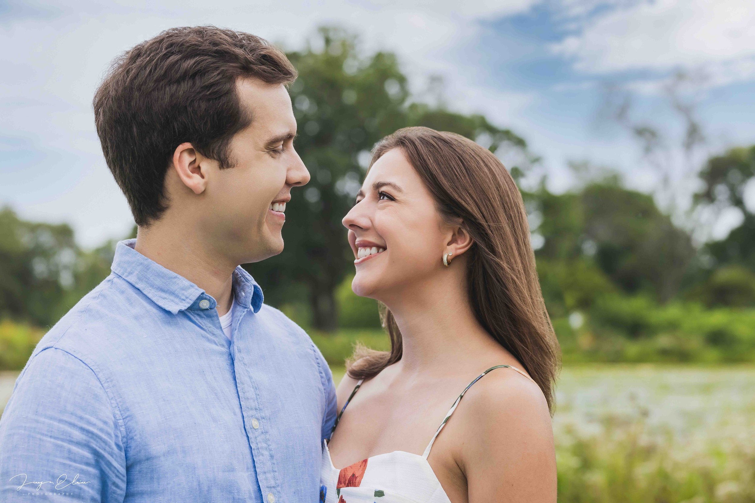 Engagement Photographer in Madison Wisconsin 