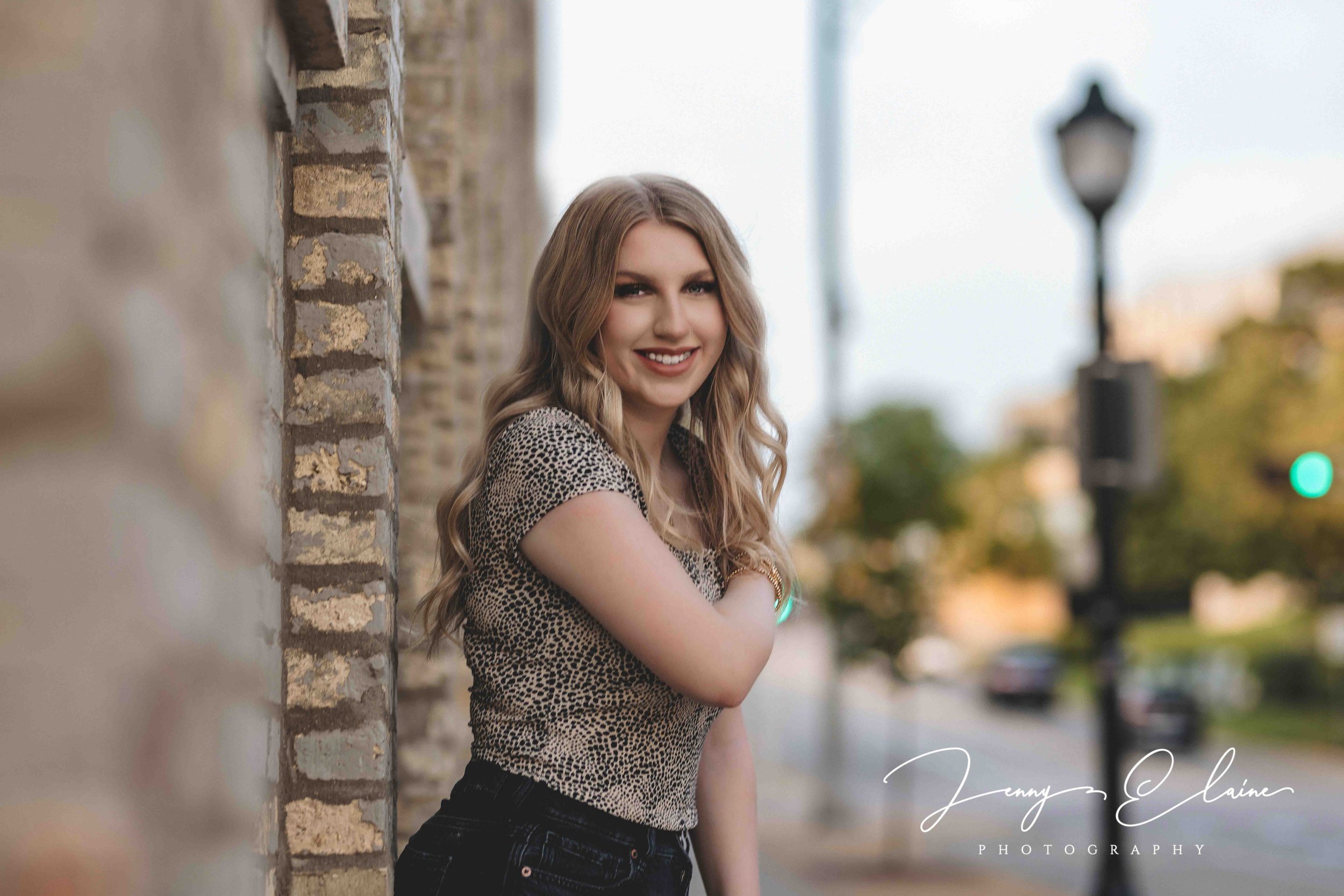 Senior Photos Madison Wisconsin Photographer