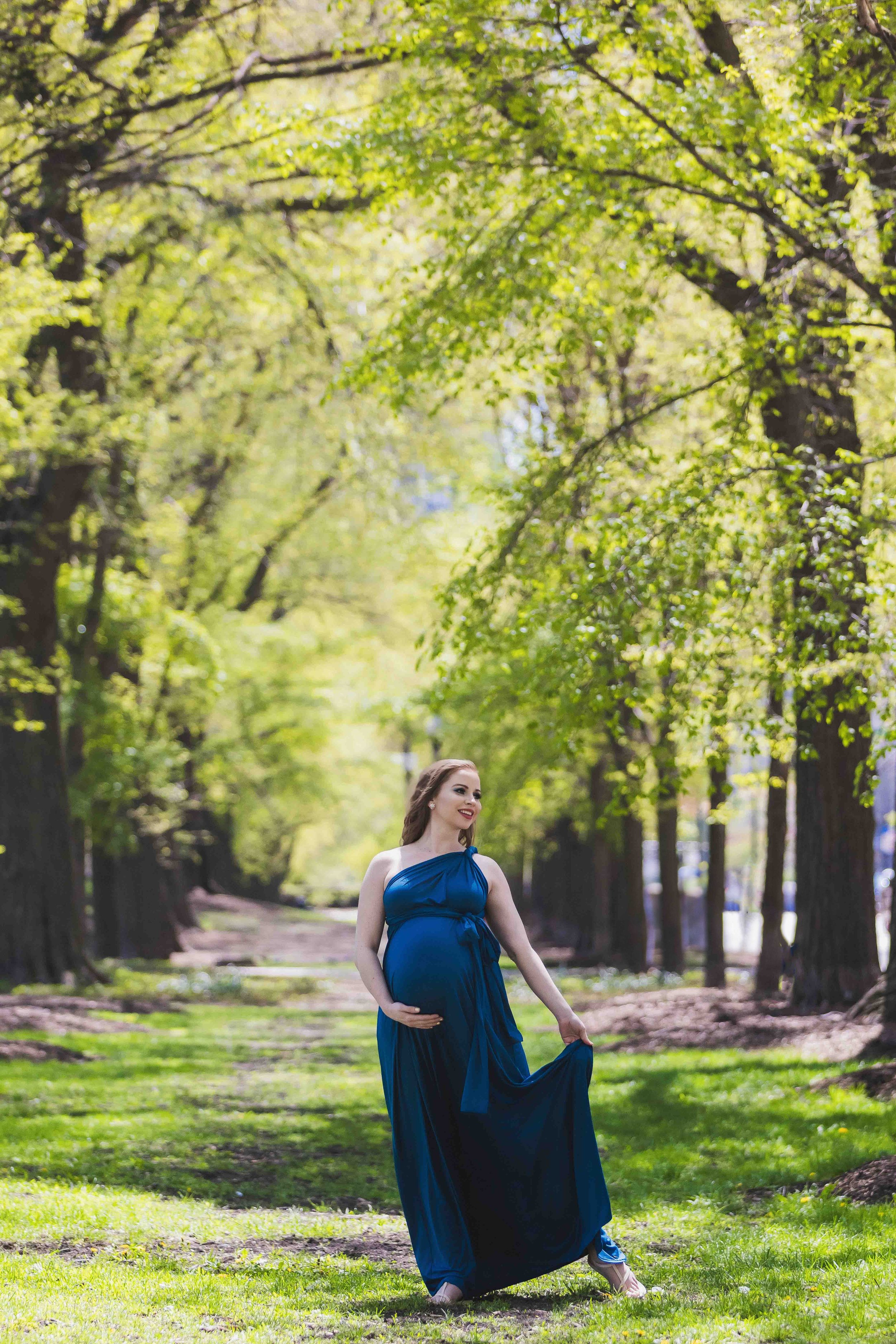 Pregnancy Milestones in Janesville WI