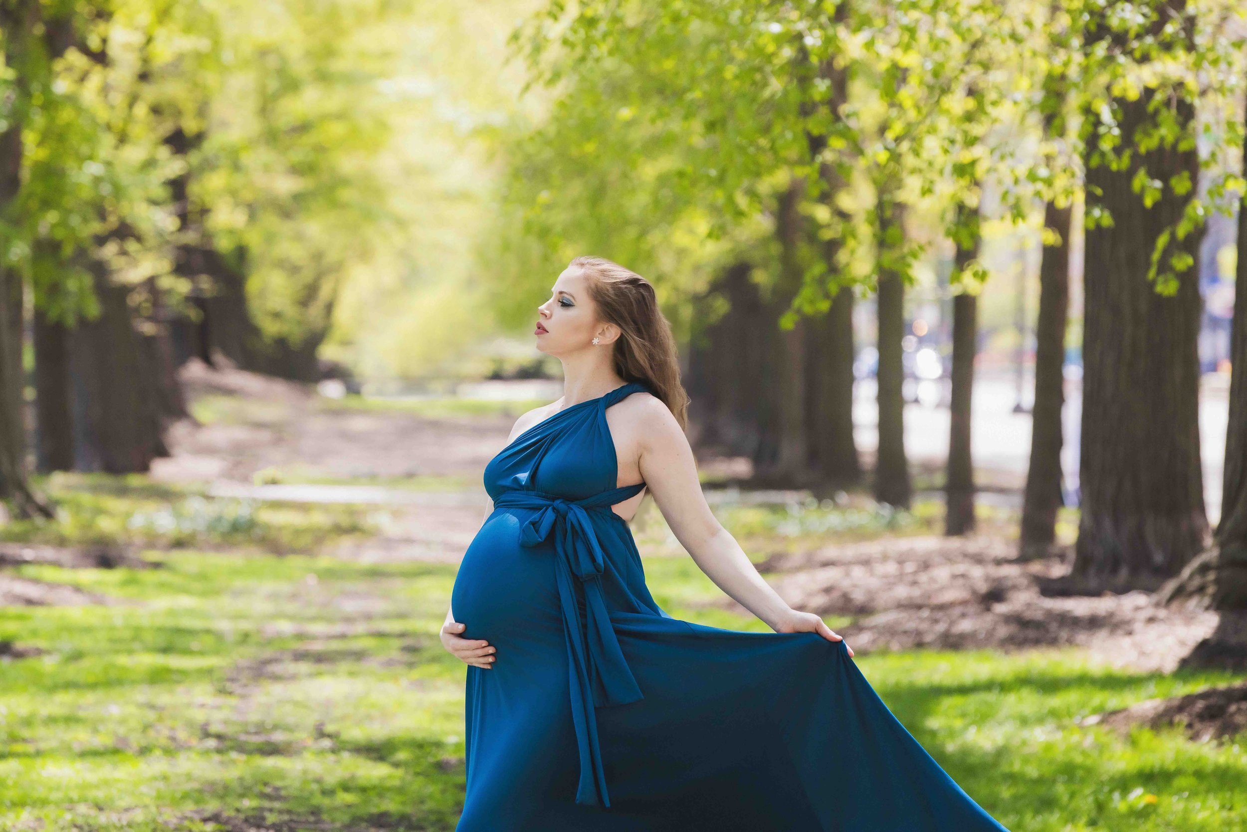 Janesville WI Pregnancy Photographer