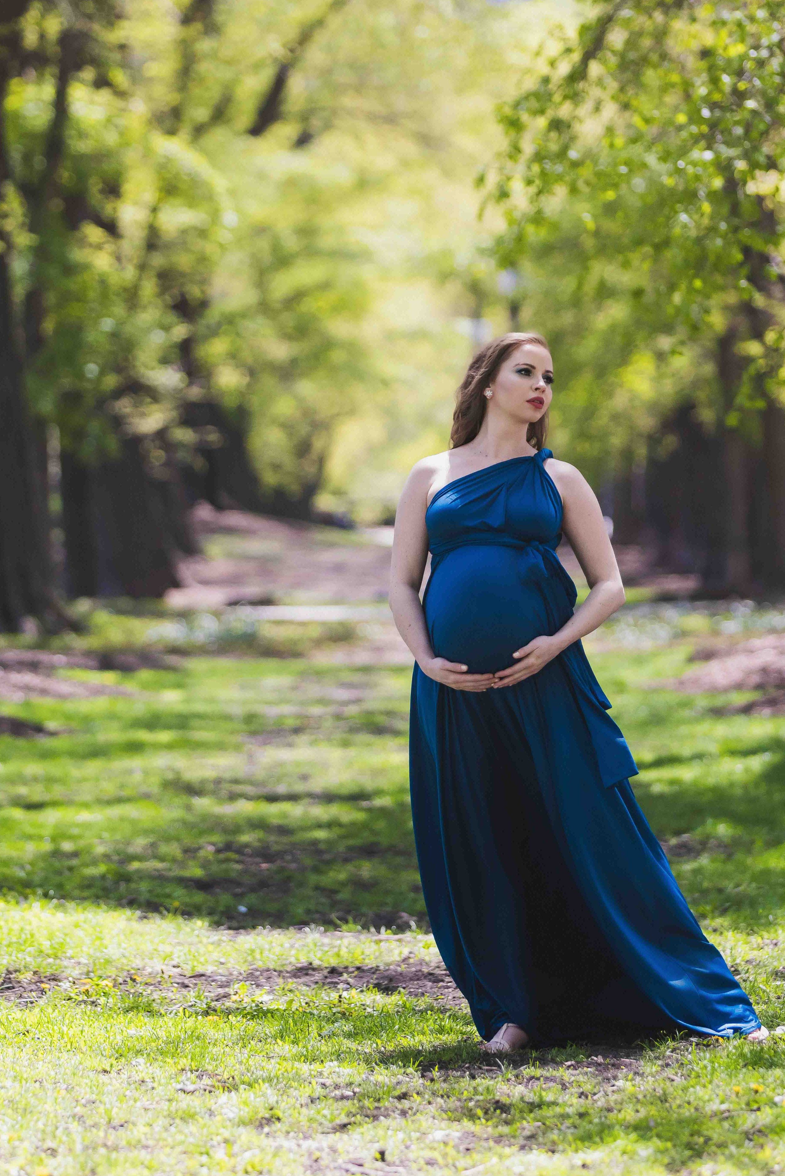 Pregnancy wardobe Madison WI