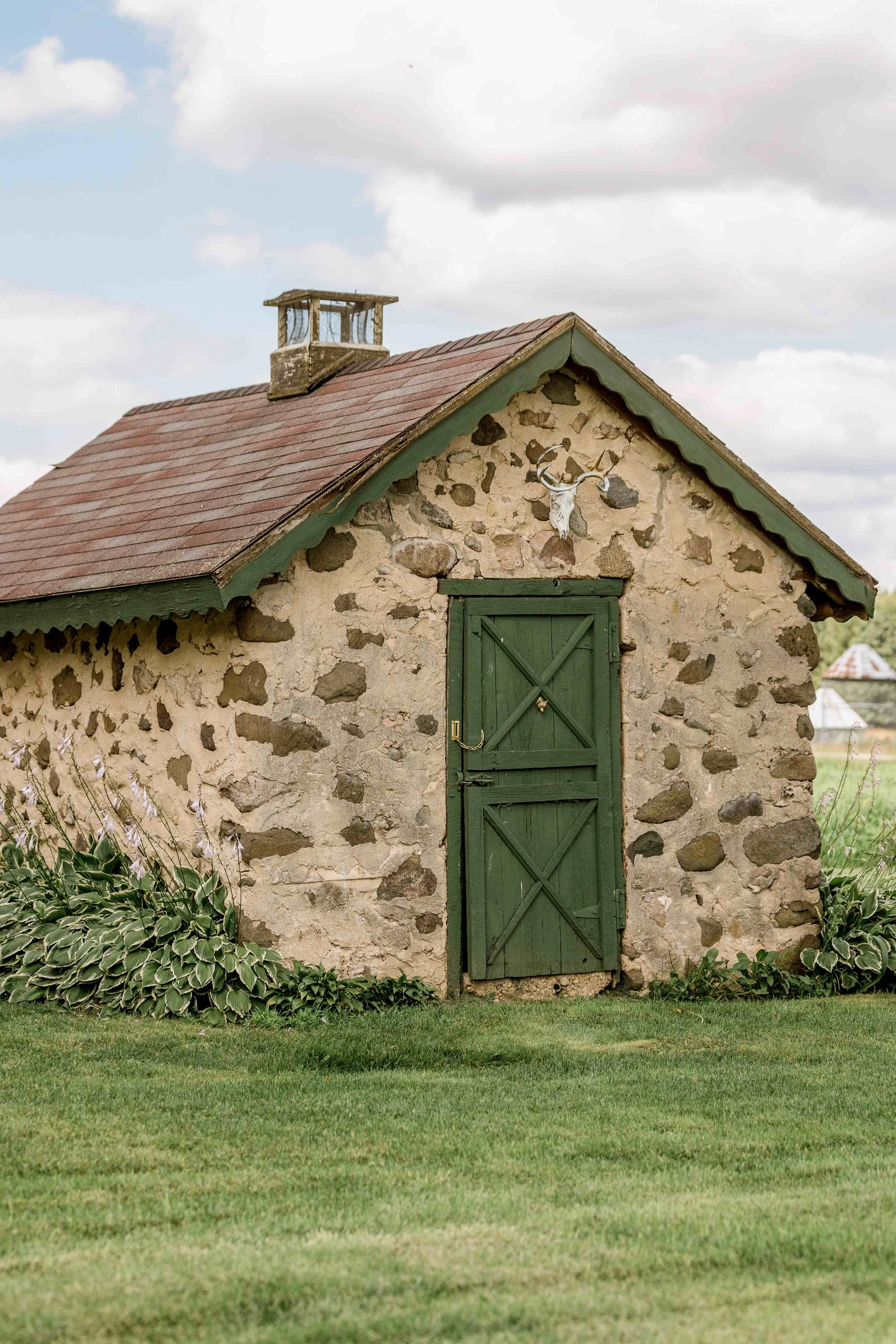 The Bowery Barn in Rubicon WI 