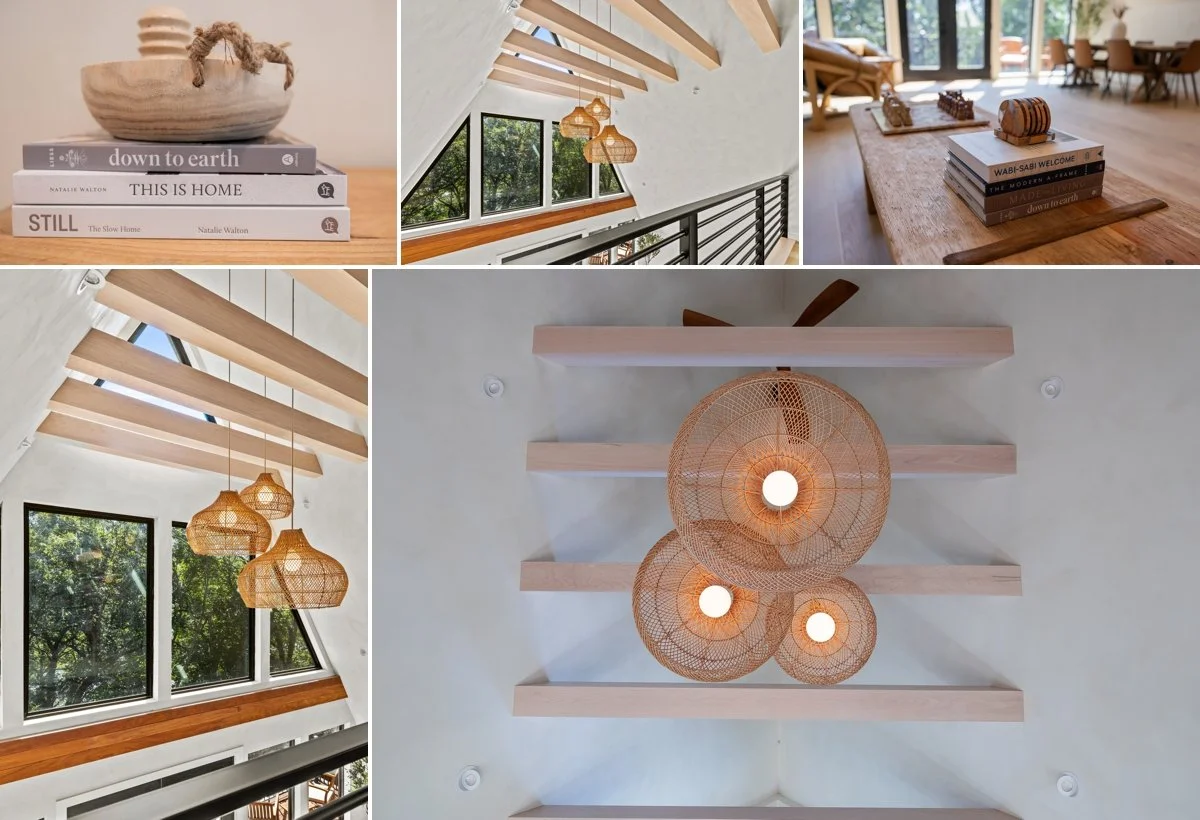 Best Lighting & Styling Tips for Airbnb Photo Shoots