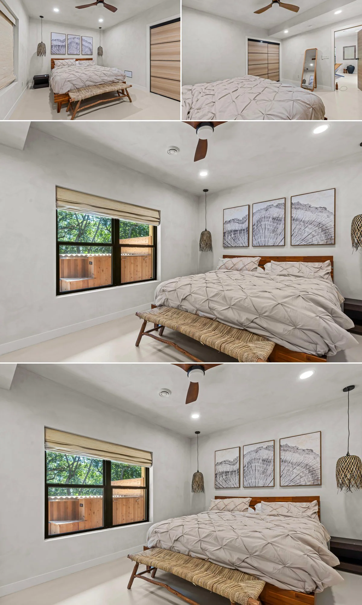 Vacation Property Photography in Janesville, WI