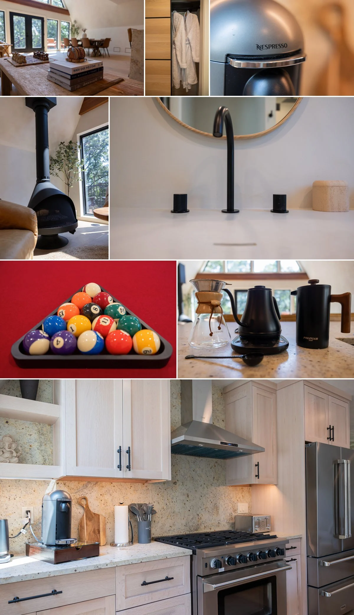Creating Scroll-Stopping Images for Airbnb & VRBO
