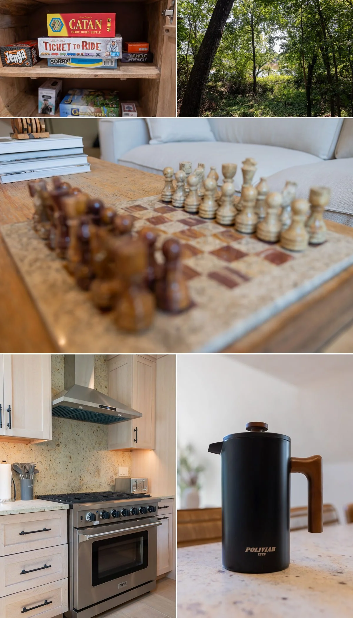 Capturing Your VRBO: Photos That Sell the Experience