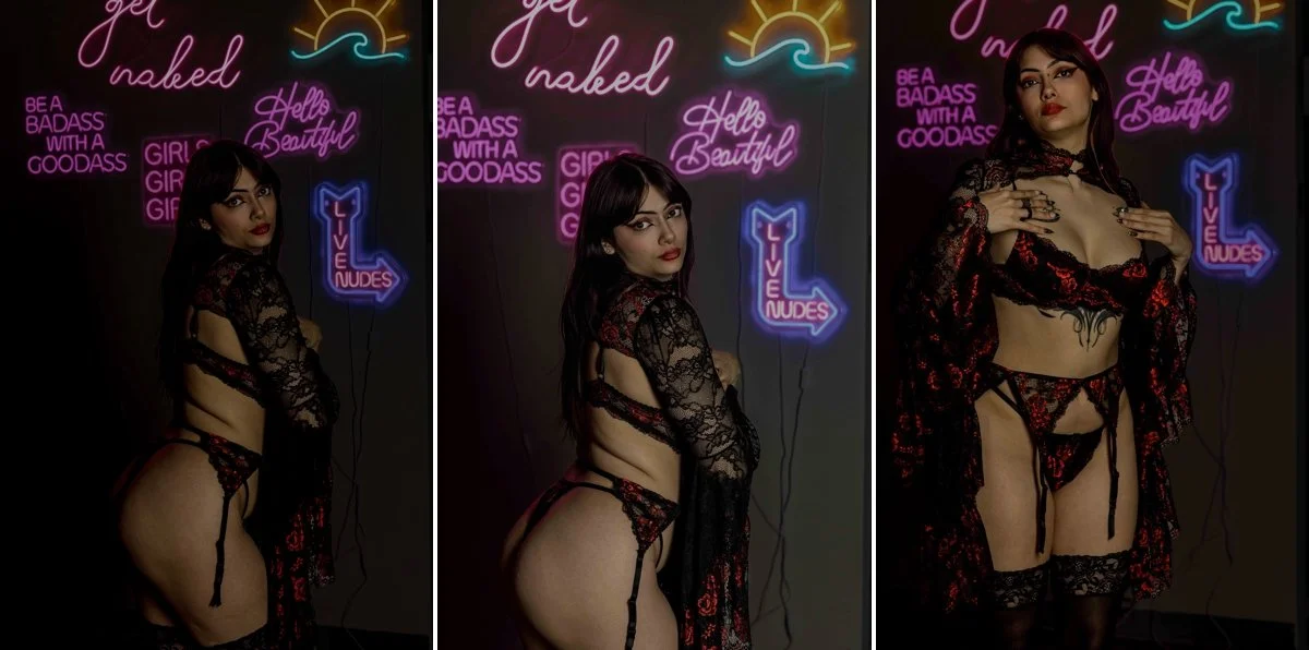 Award-Winning Boudoir Photography Studio – Madison, Wisconsin