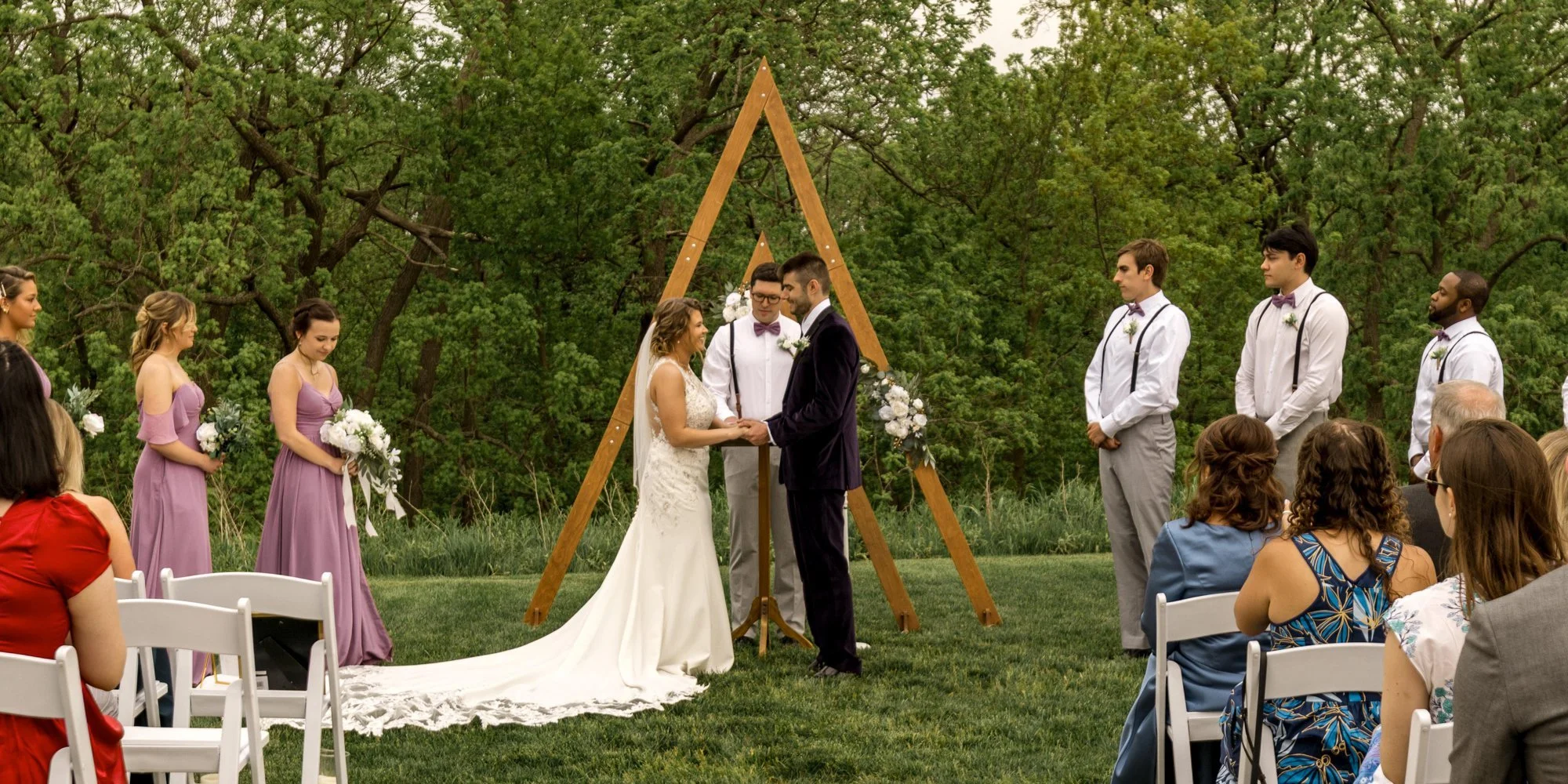 The Eloise Wedding Day Photography by Jenny Elaine