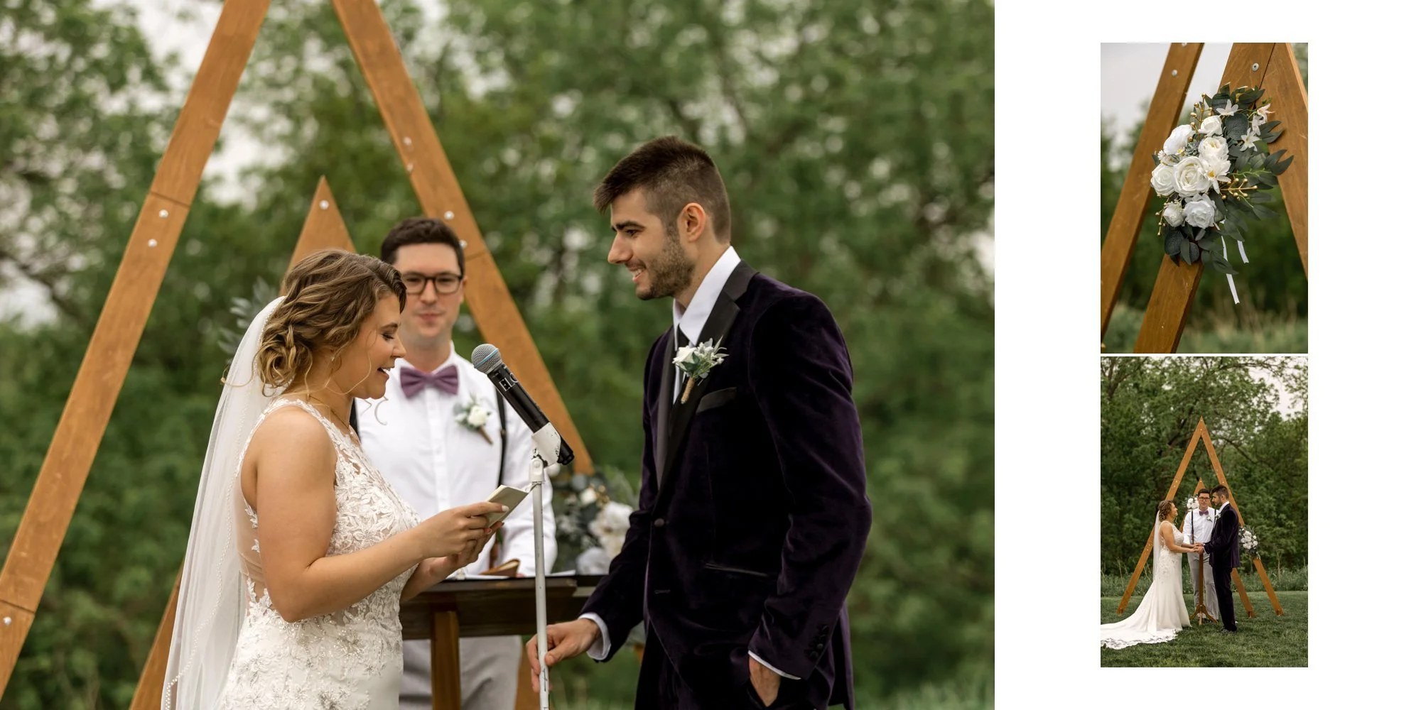 	Wedding Photography in Janesville, Wisconsin – Jenny Elaine