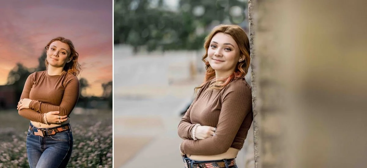 Award-Winning Madison Photography Studio – Senior Portraits