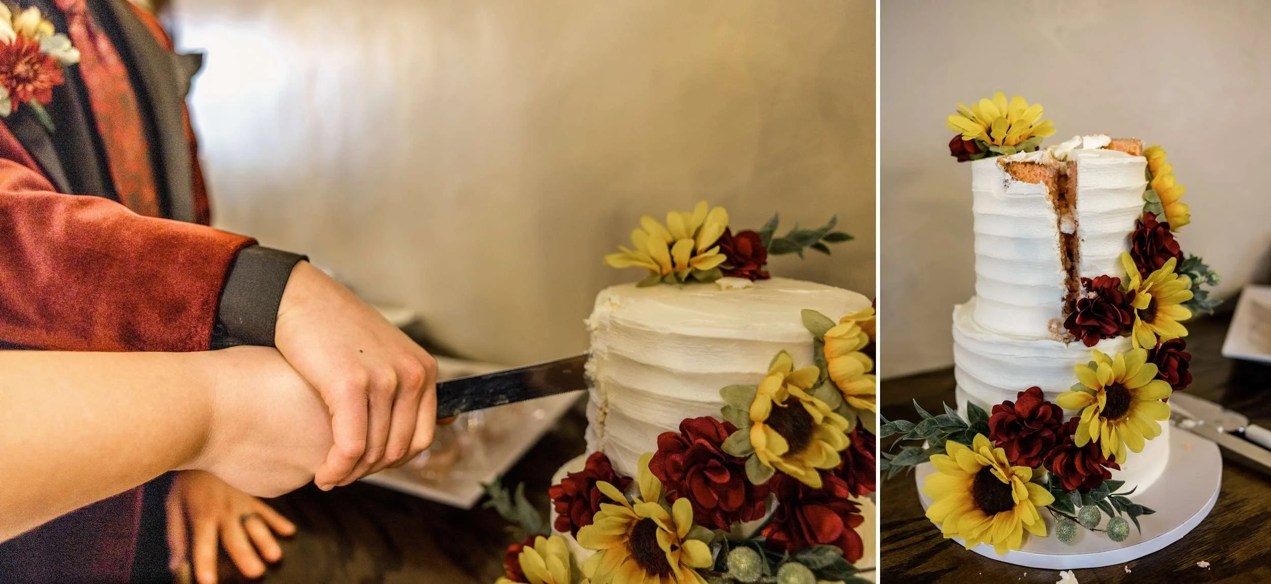 Wedding Day Details at Oak and Antler Milwaukee