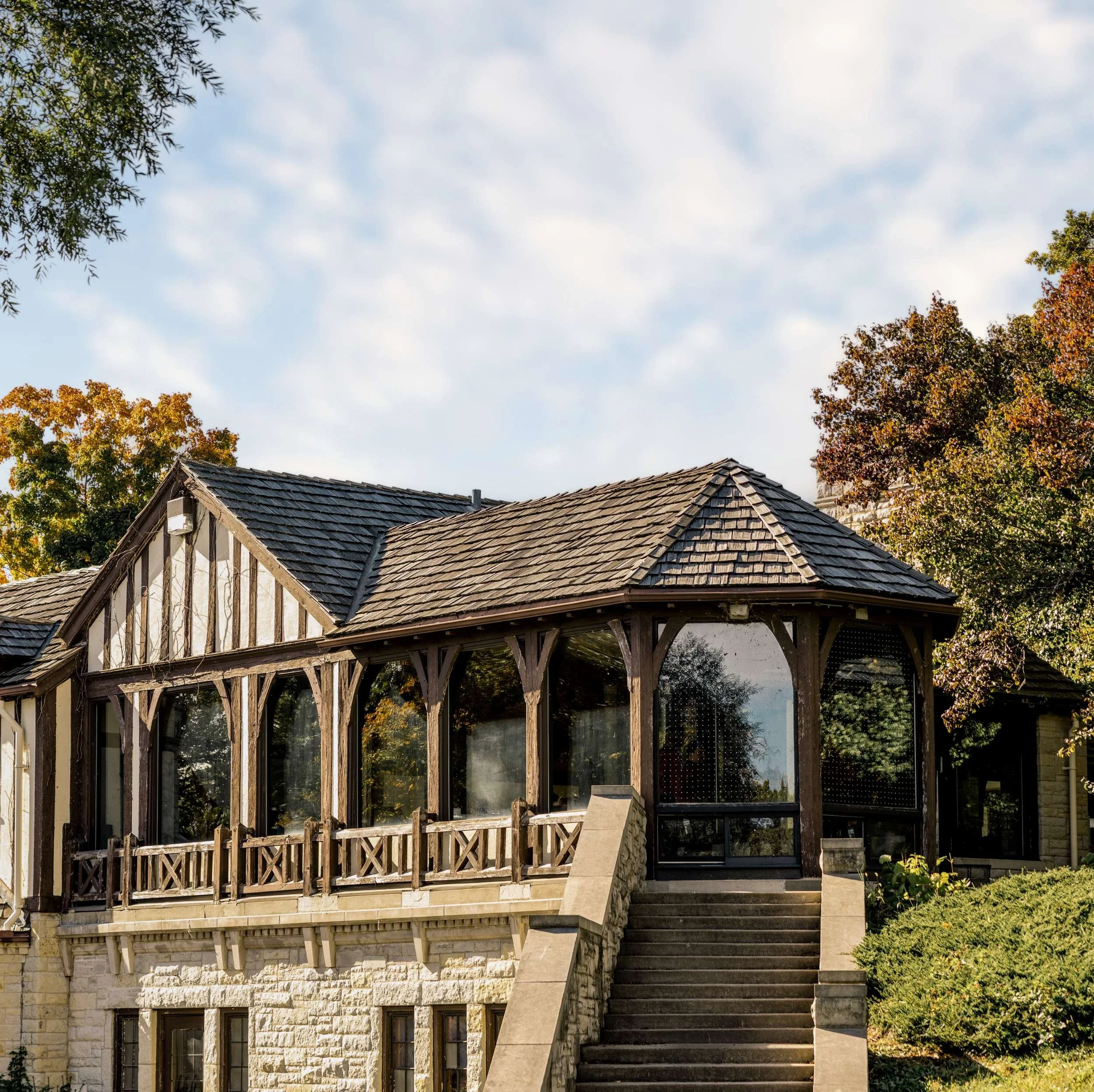 Timeless Fall Wedding Photography in Milwaukee Wisconsin