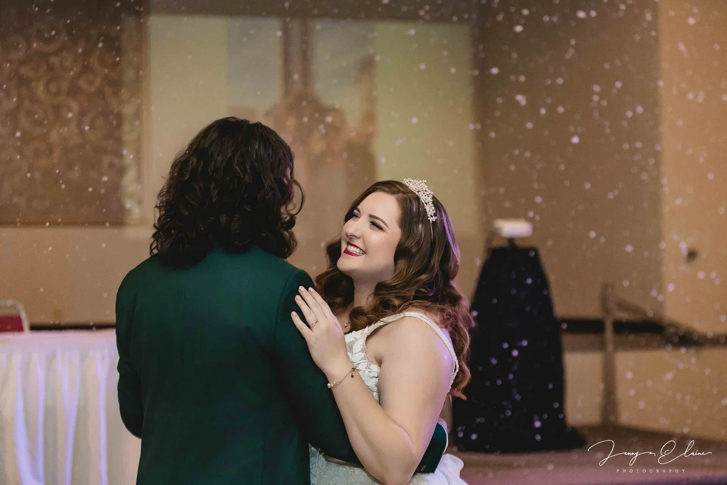 Madison Wedding Photography at the Masonic Center