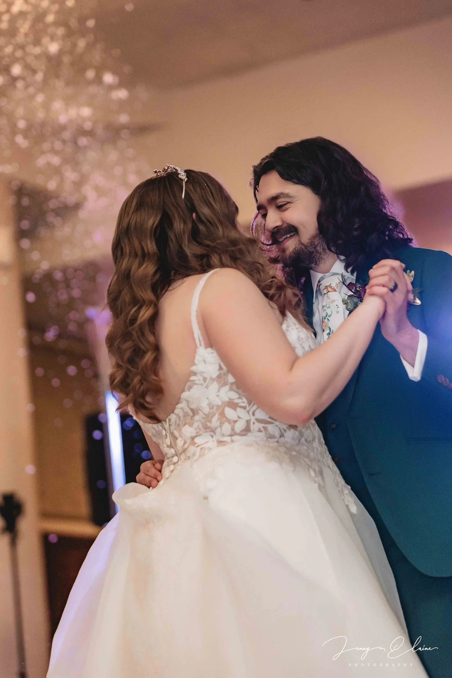 Madison Wedding Photography at the Masonic Center