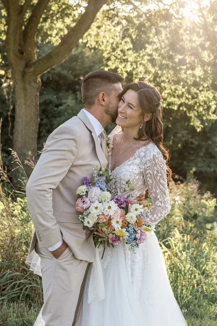 Wedding Photographer for Madison & Milwaukee | Jenny Elaine