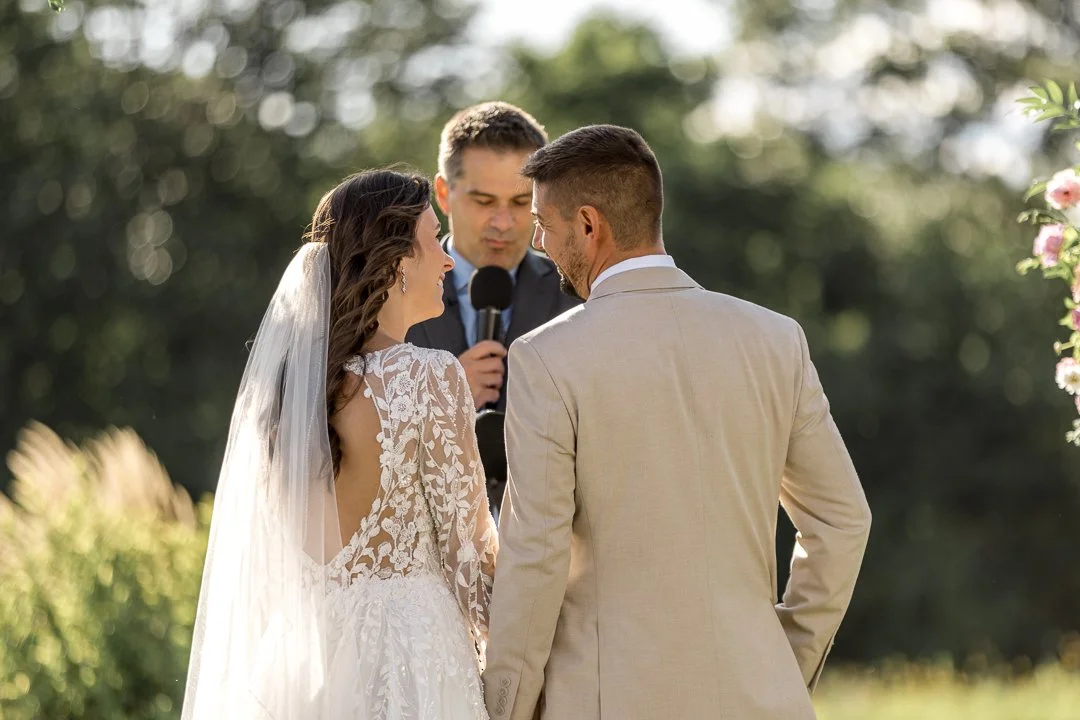 Elegant Wedding Photography for Madison & Milwaukee Couples