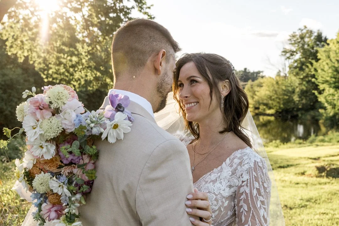 Wisconsin Wedding Photographer Serving Madison & Milwaukee