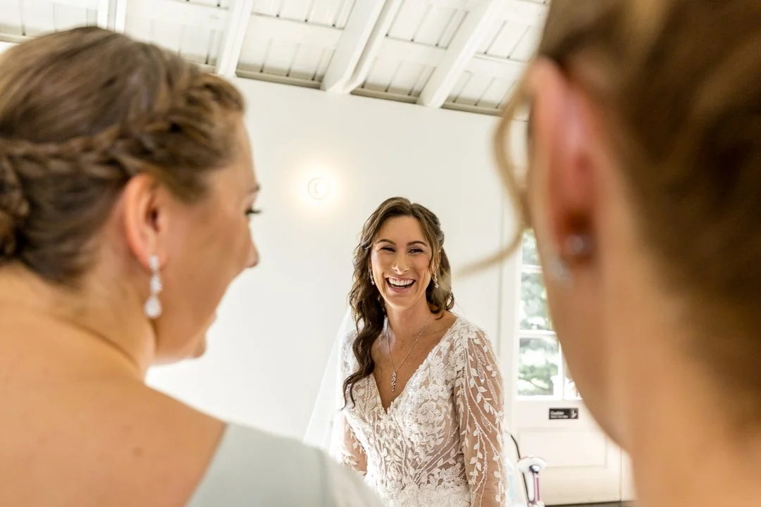 Timeless Wedding Photography in Madison and Milwaukee