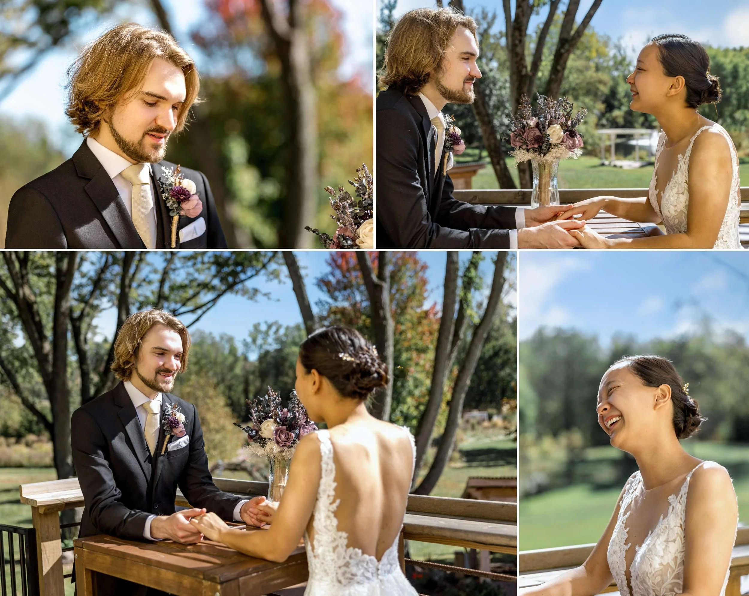  Romantic Couple Portraits Hidden Creek Estate