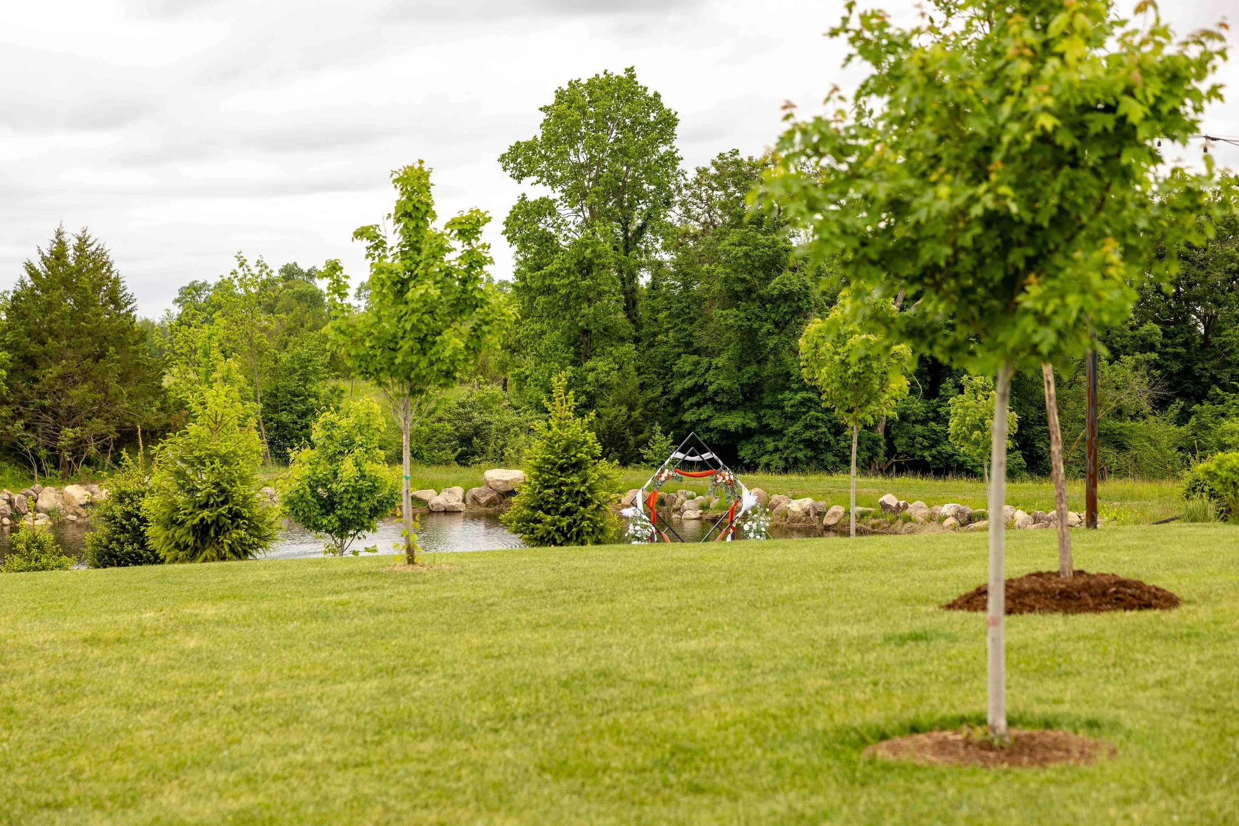     Midwest destination wedding photographer