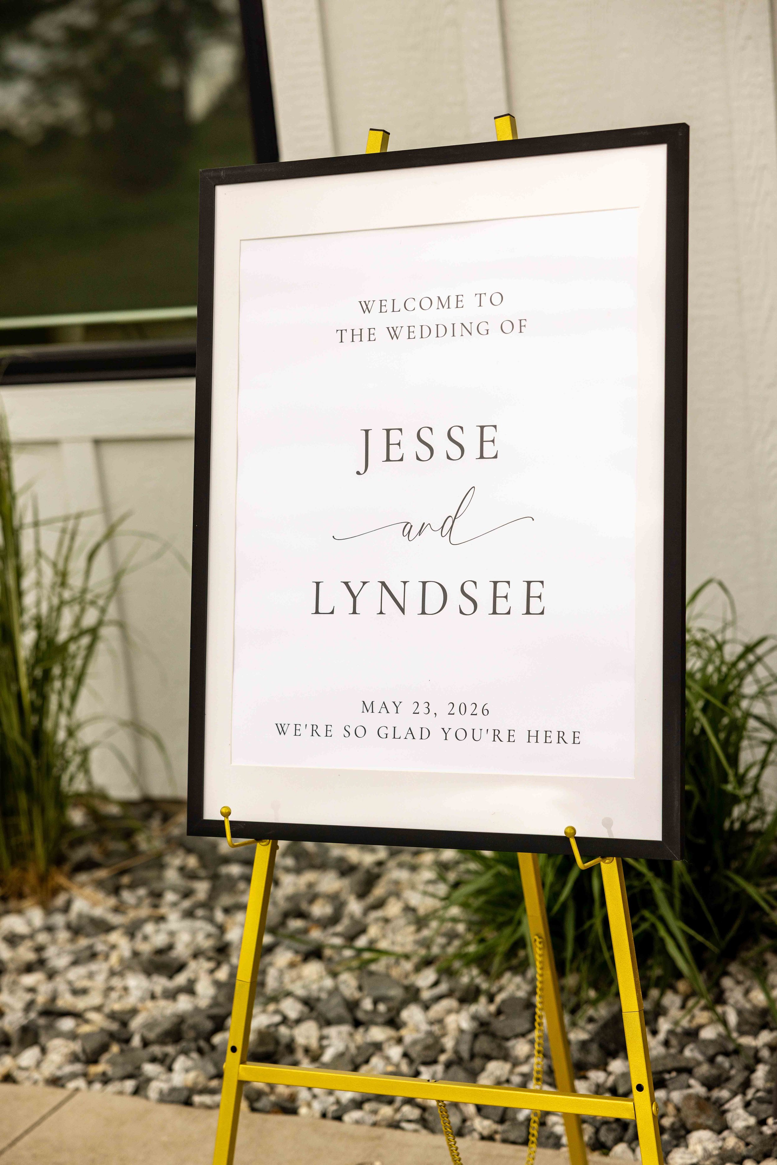    Wedding at Walnut Ridge Venue